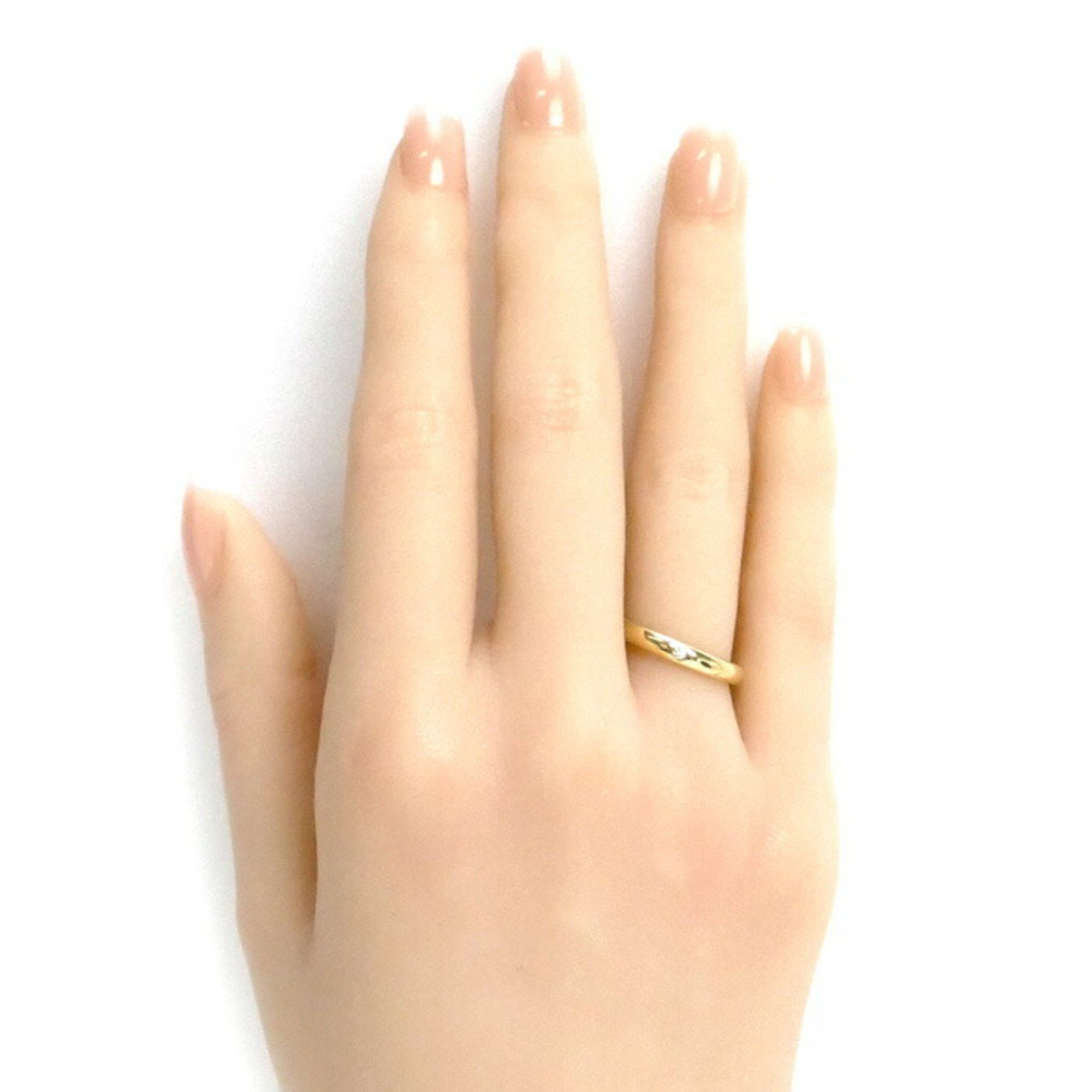 Tiffany & Co. Tiffany & Co Stacking band ring Size ONE SIZE - 6 Thumbnail