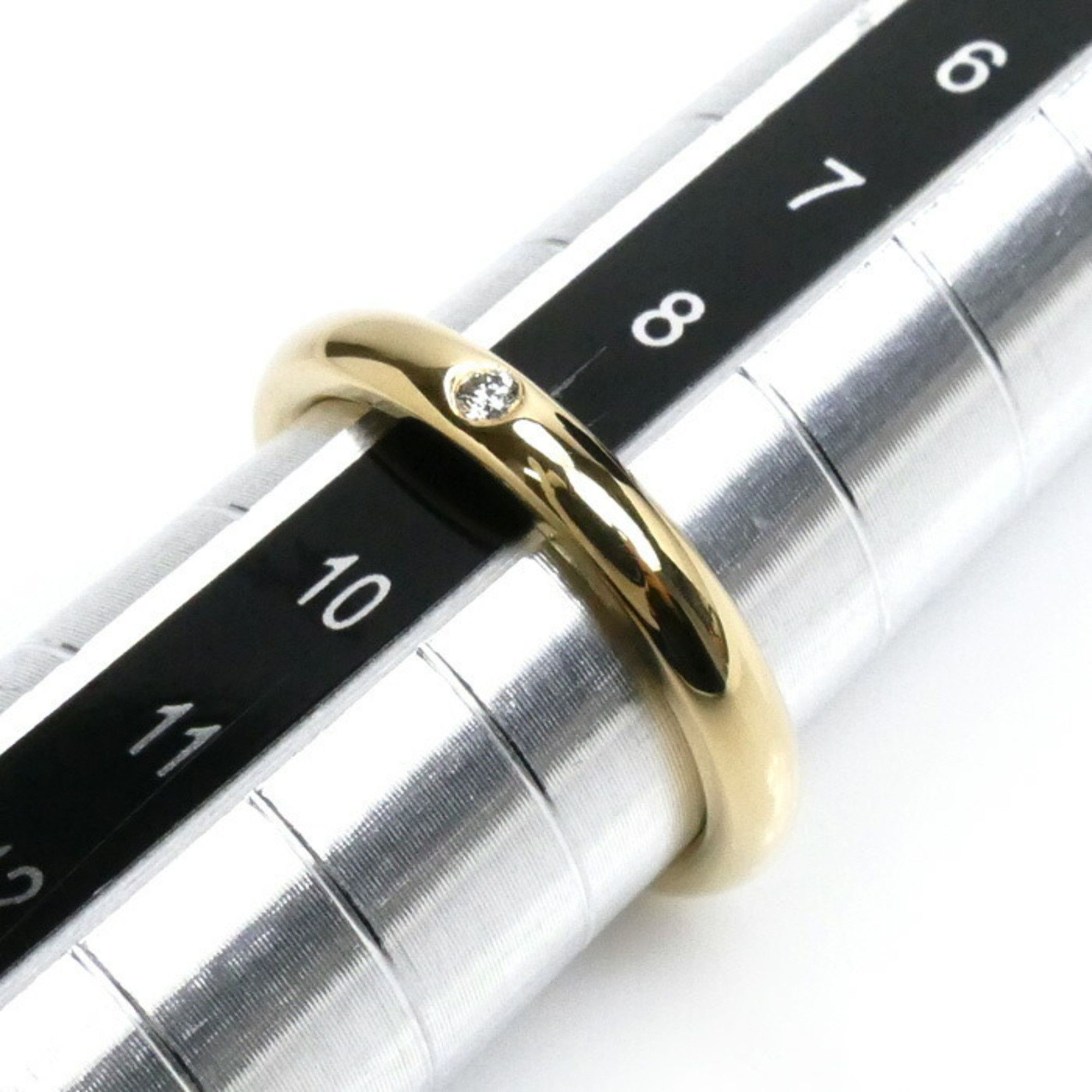 Tiffany & Co. Tiffany & Co Stacking band ring Size ONE SIZE - 7 Thumbnail