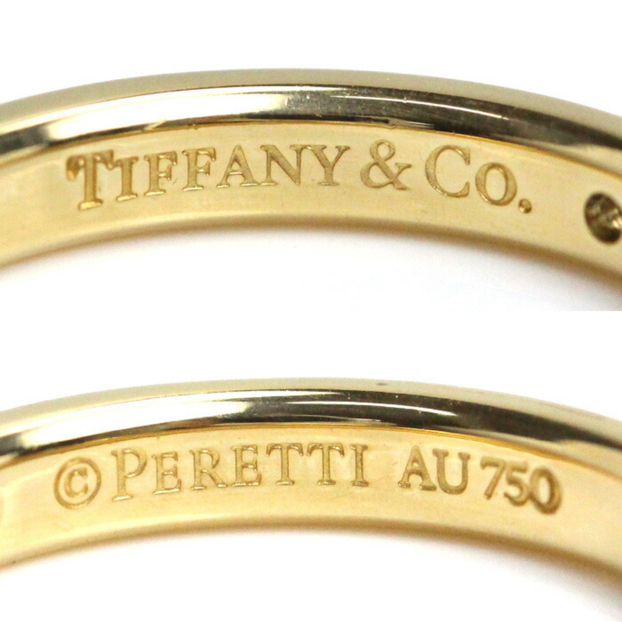 Tiffany & Co. Tiffany & Co Stacking band ring Size ONE SIZE - 5 Thumbnail