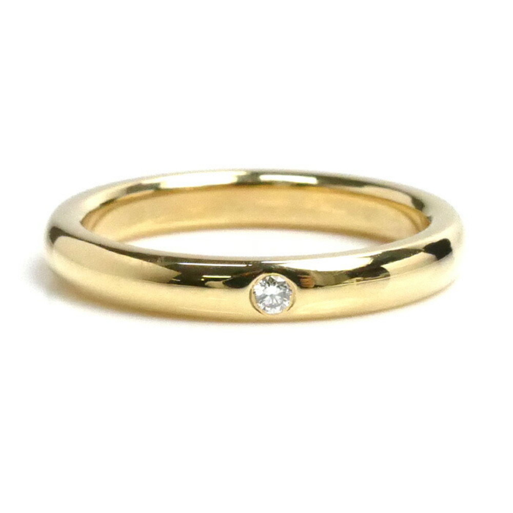 Tiffany & Co. Tiffany & Co Stacking band ring Size ONE SIZE - 3 Thumbnail