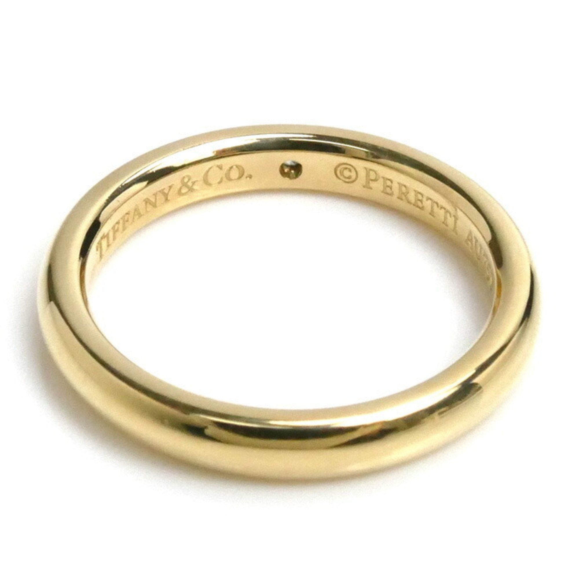 Tiffany & Co. Tiffany & Co Stacking band ring Size ONE SIZE - 4 Thumbnail