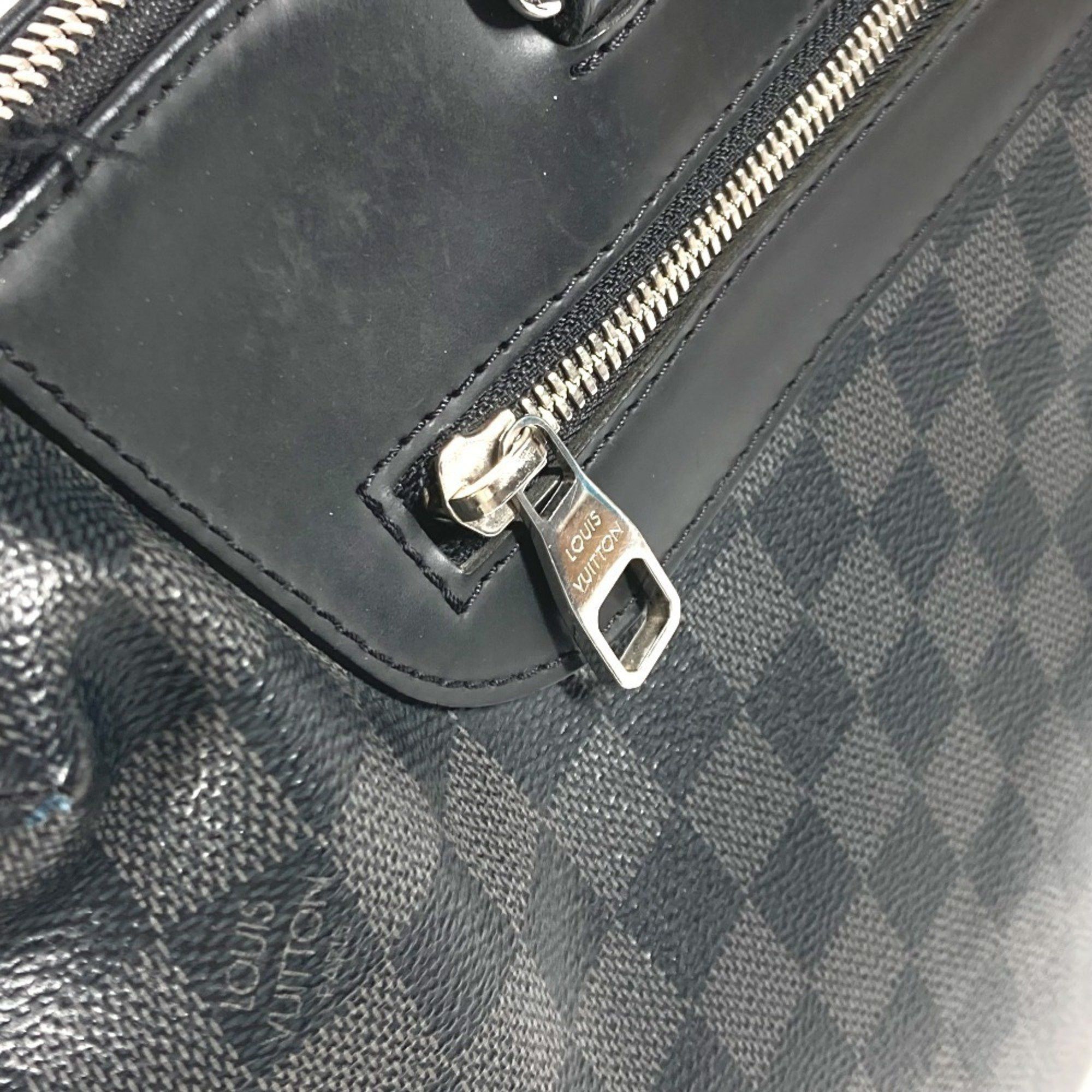 Louis Vuitton Louis Vuitton Porte documents Jour briefcase Size ONE SIZE - 9 Thumbnail