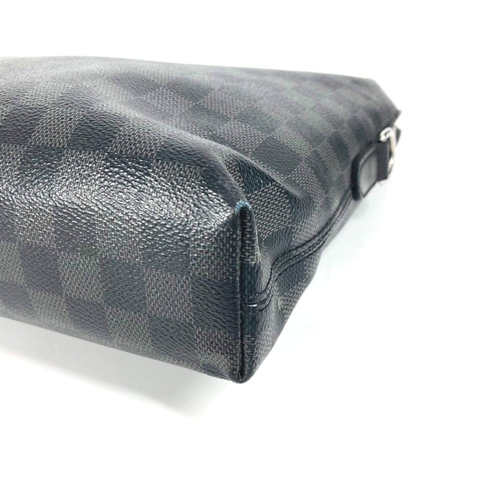 Louis Vuitton Louis Vuitton Porte documents Jour briefcase Size ONE SIZE - 6 Thumbnail