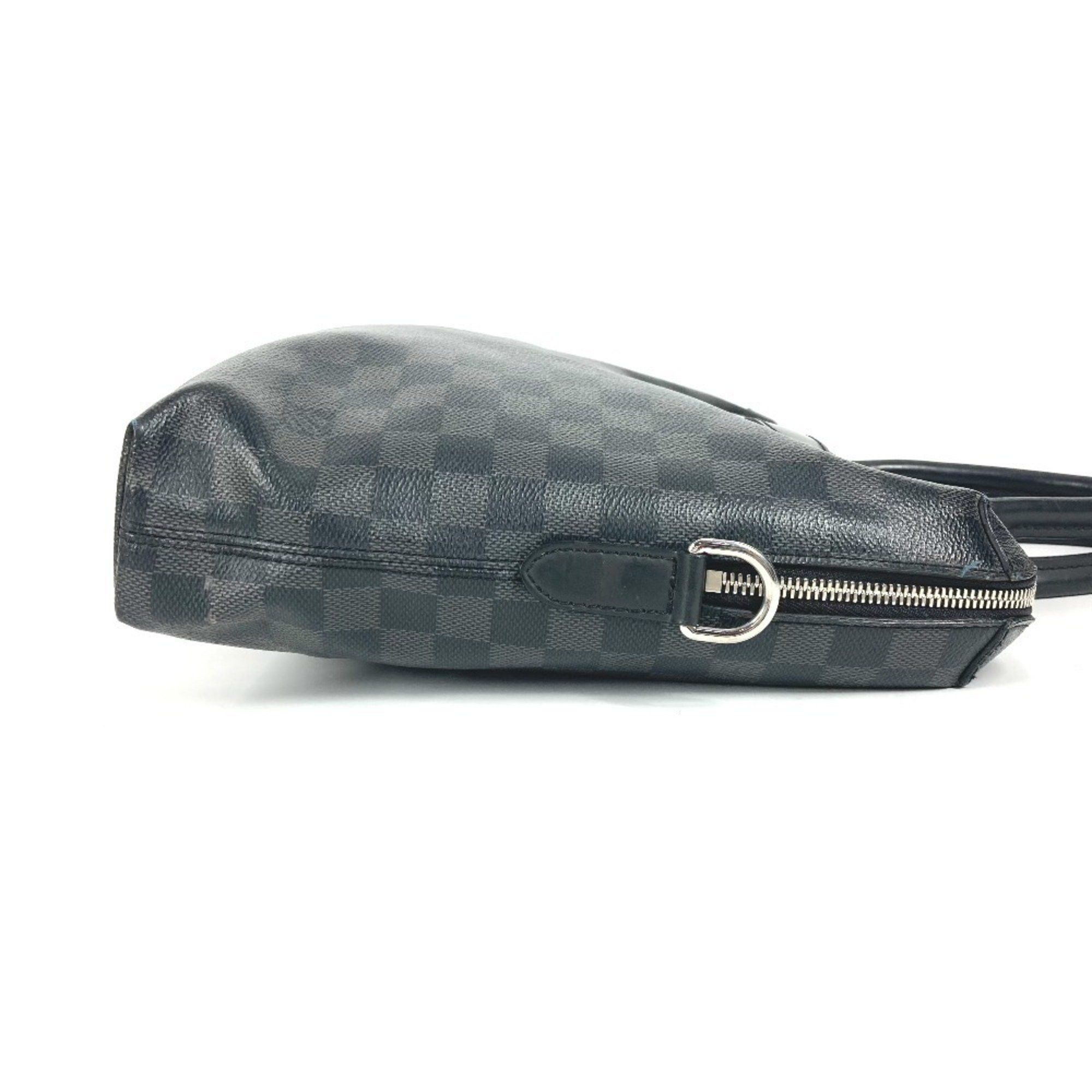 Louis Vuitton Louis Vuitton Porte documents Jour briefcase Size ONE SIZE - 3 Thumbnail