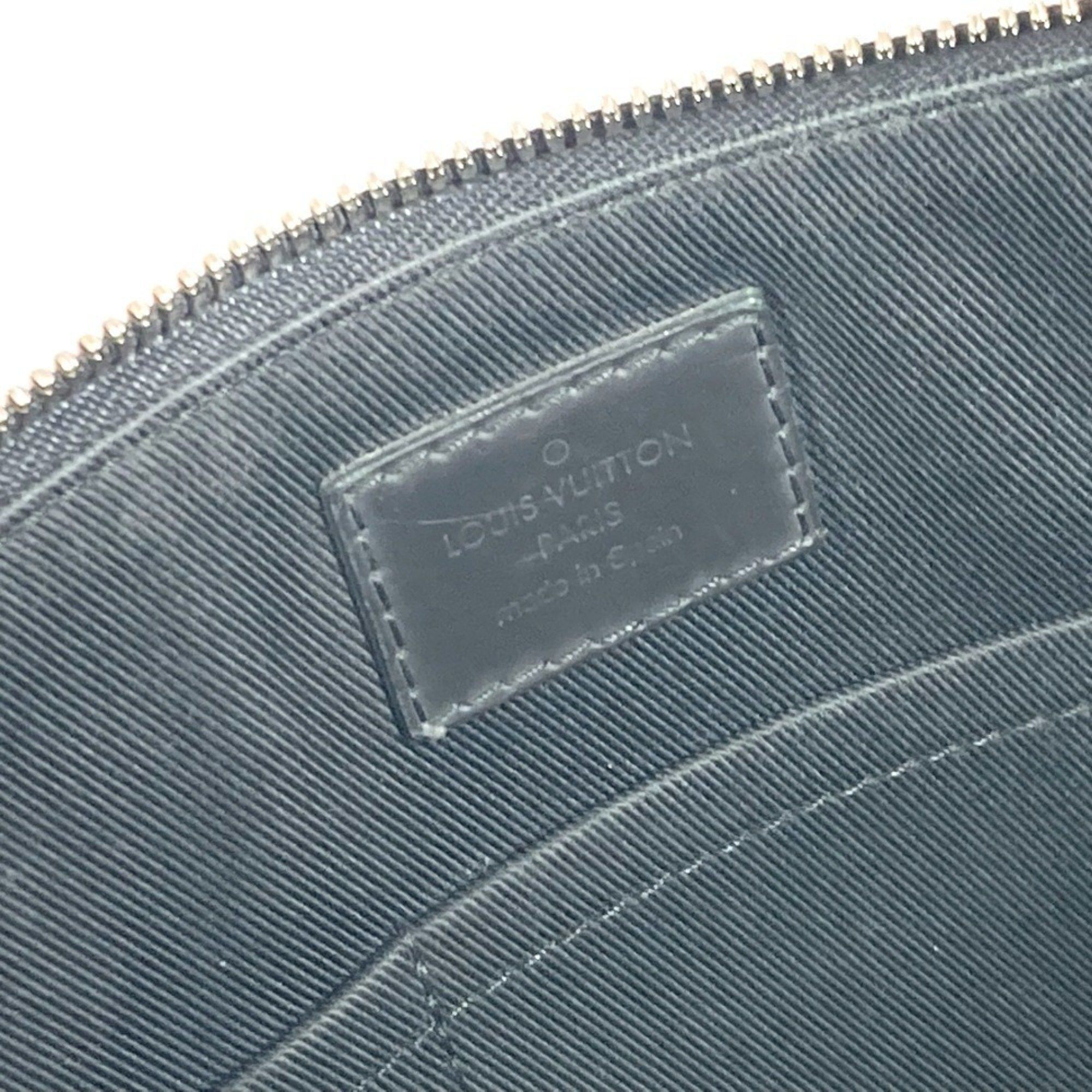 Louis Vuitton Louis Vuitton Porte documents Jour briefcase Size ONE SIZE - 15 Thumbnail