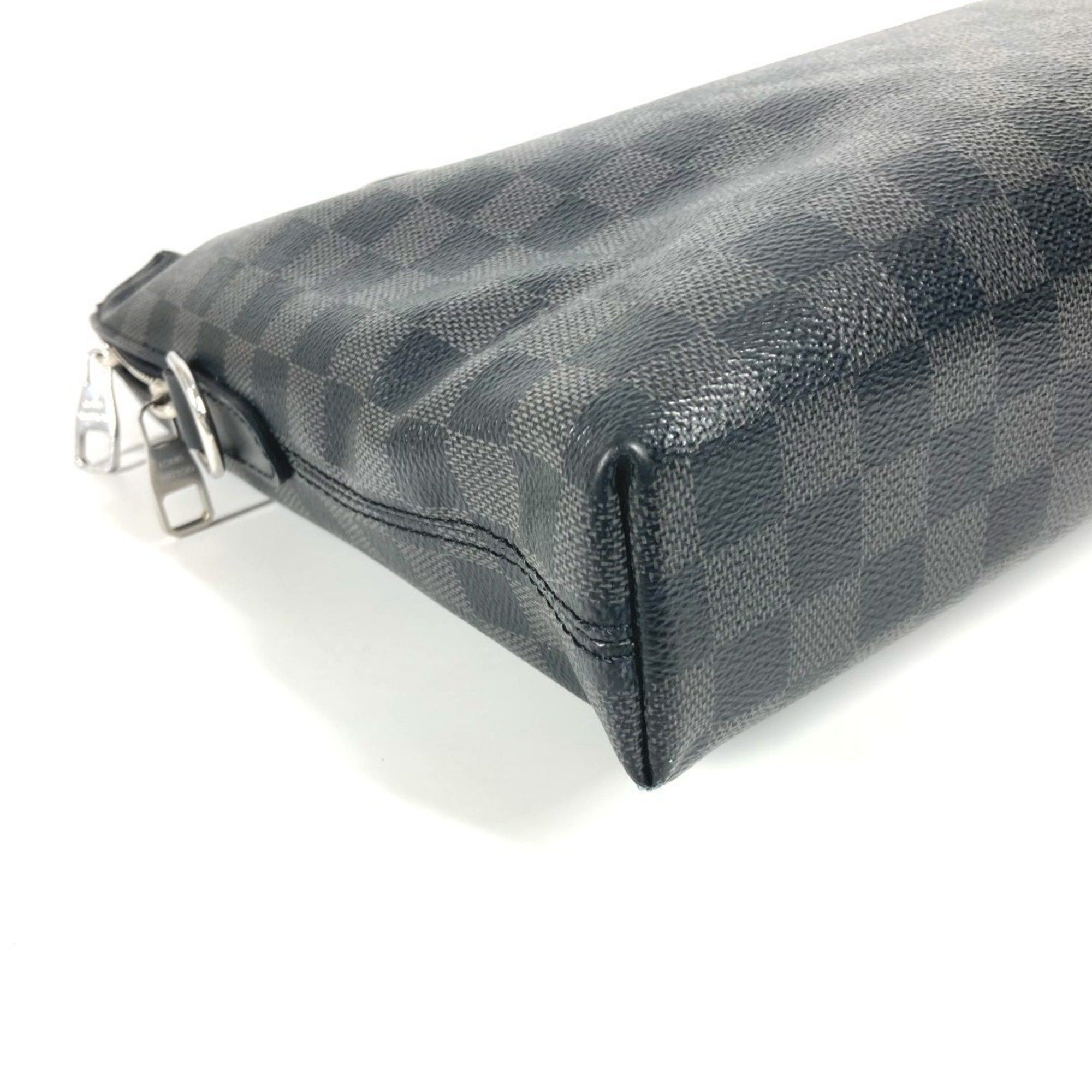 Louis Vuitton Louis Vuitton Porte documents Jour briefcase Size ONE SIZE - 7 Thumbnail