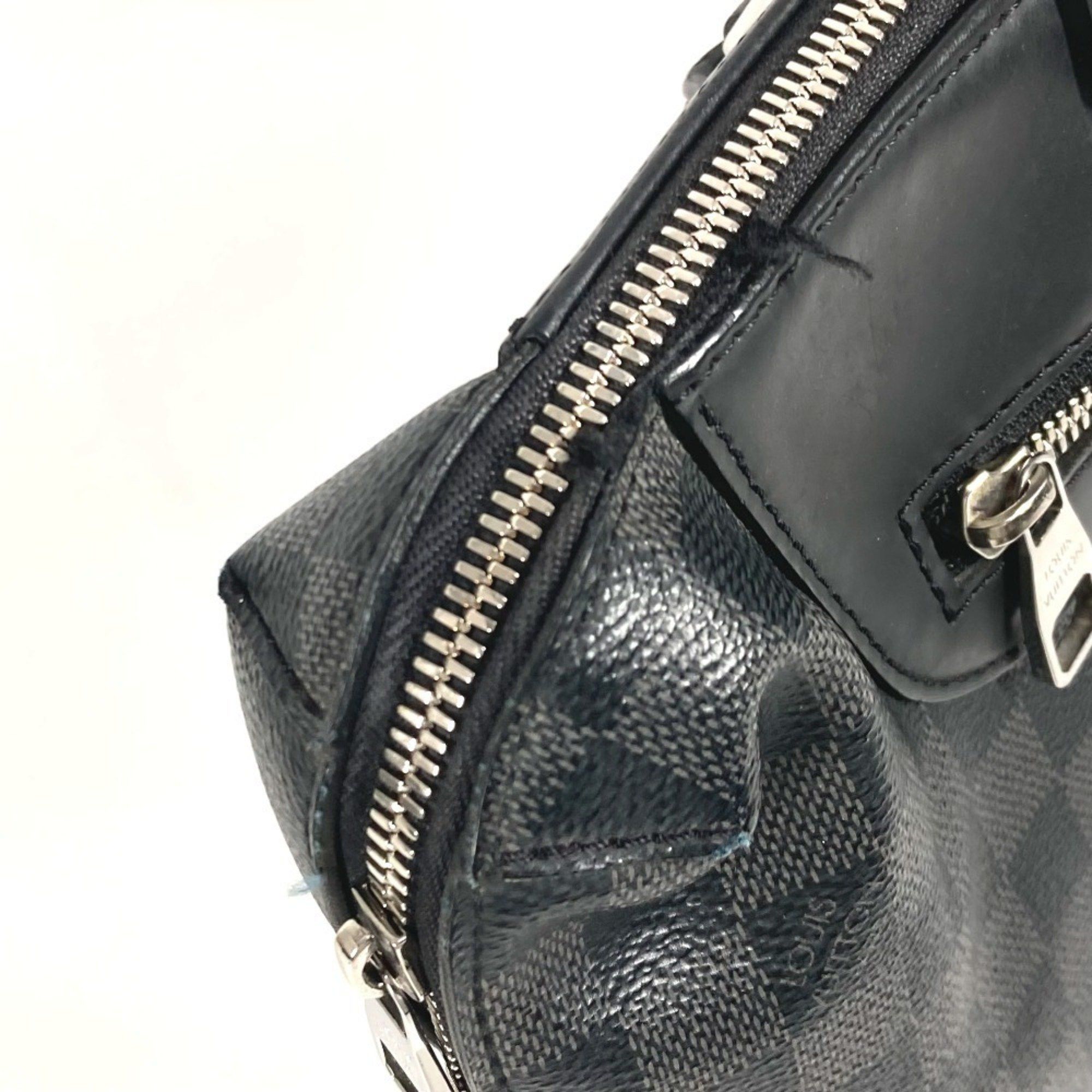 Louis Vuitton Louis Vuitton Porte documents Jour briefcase Size ONE SIZE - 10 Thumbnail
