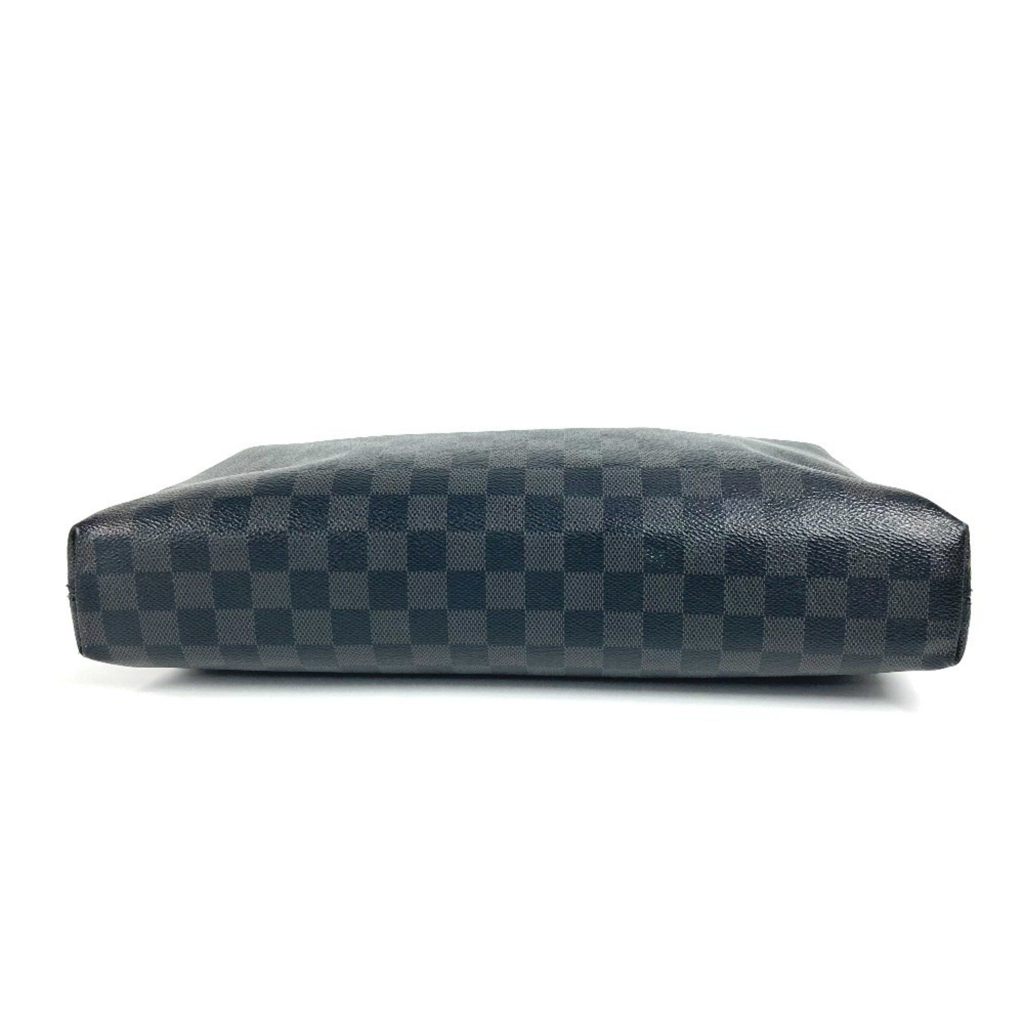 Louis Vuitton Louis Vuitton Porte documents Jour briefcase Size ONE SIZE - 5 Thumbnail