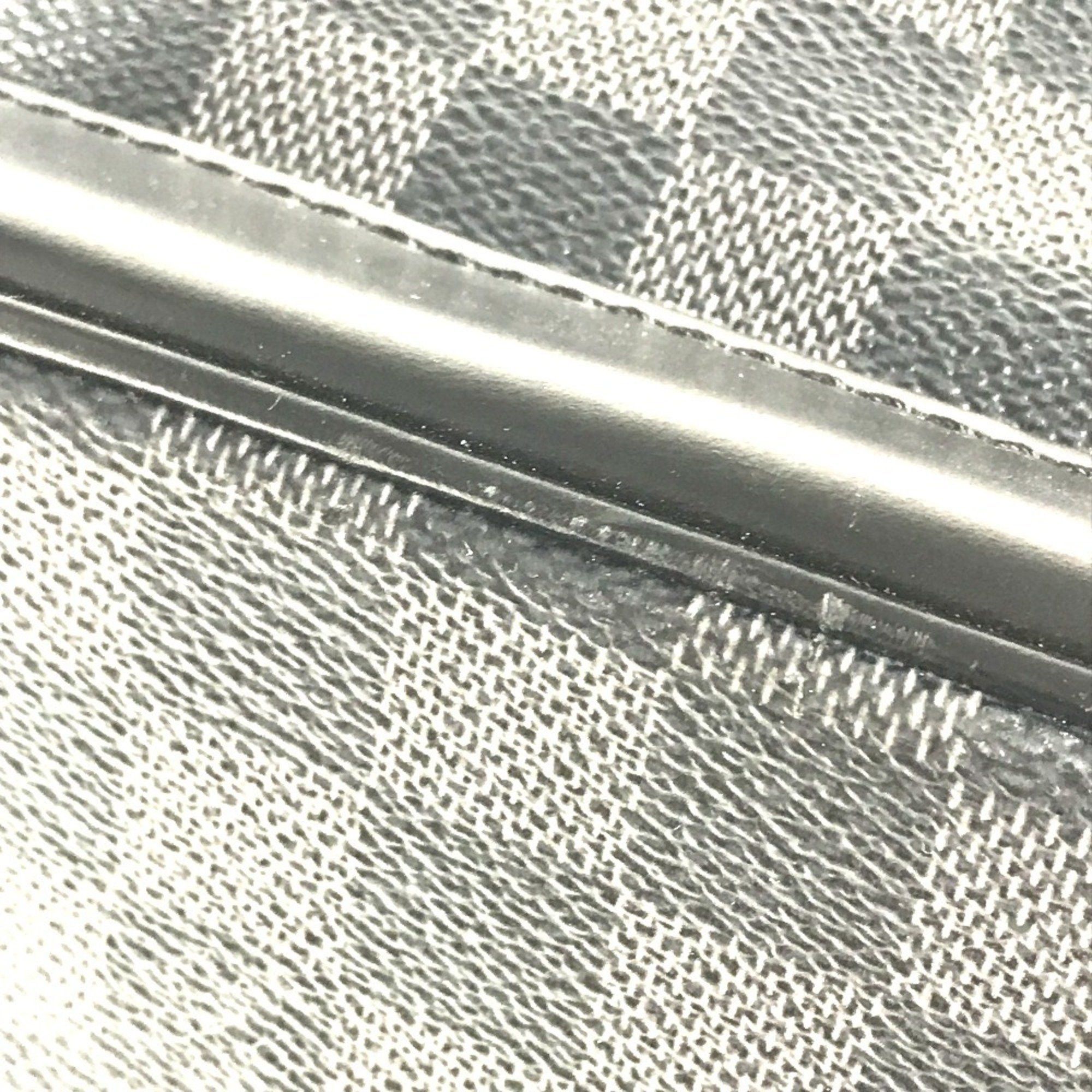 Louis Vuitton Louis Vuitton Grimaud travel Size ONE SIZE - 8 Thumbnail
