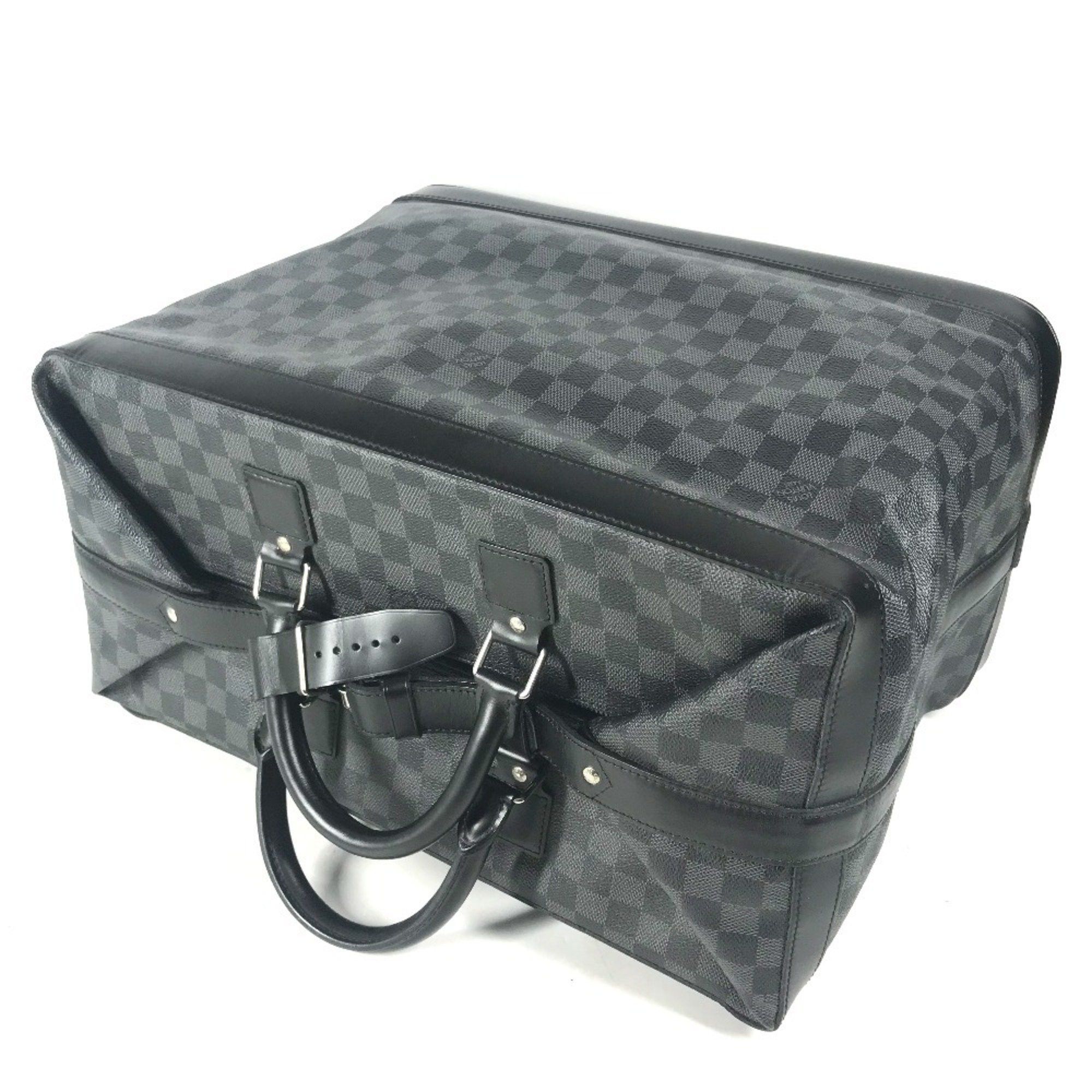 Louis Vuitton Louis Vuitton Grimaud travel Size ONE SIZE - 3 Thumbnail