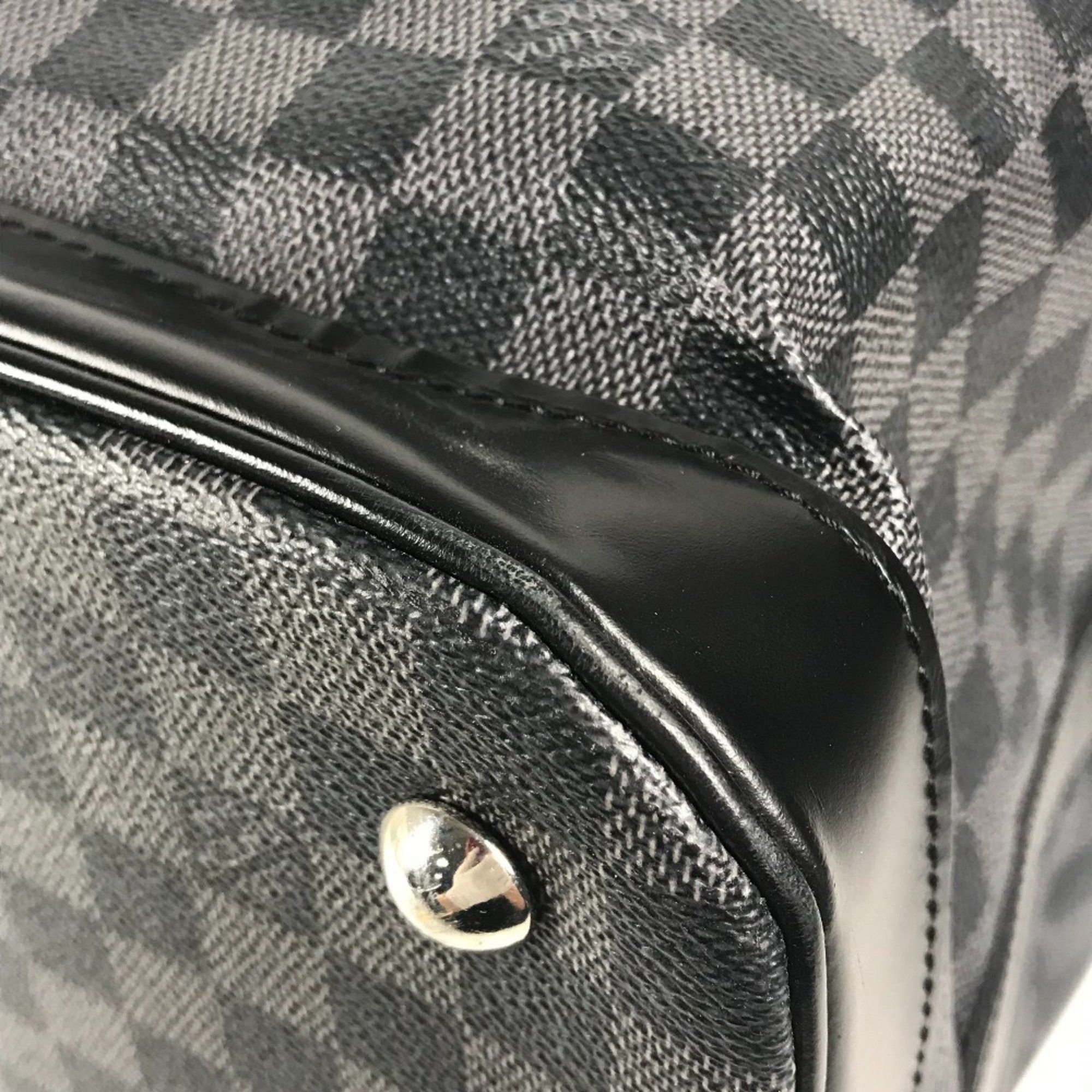 Louis Vuitton Louis Vuitton Grimaud travel Size ONE SIZE - 7 Thumbnail