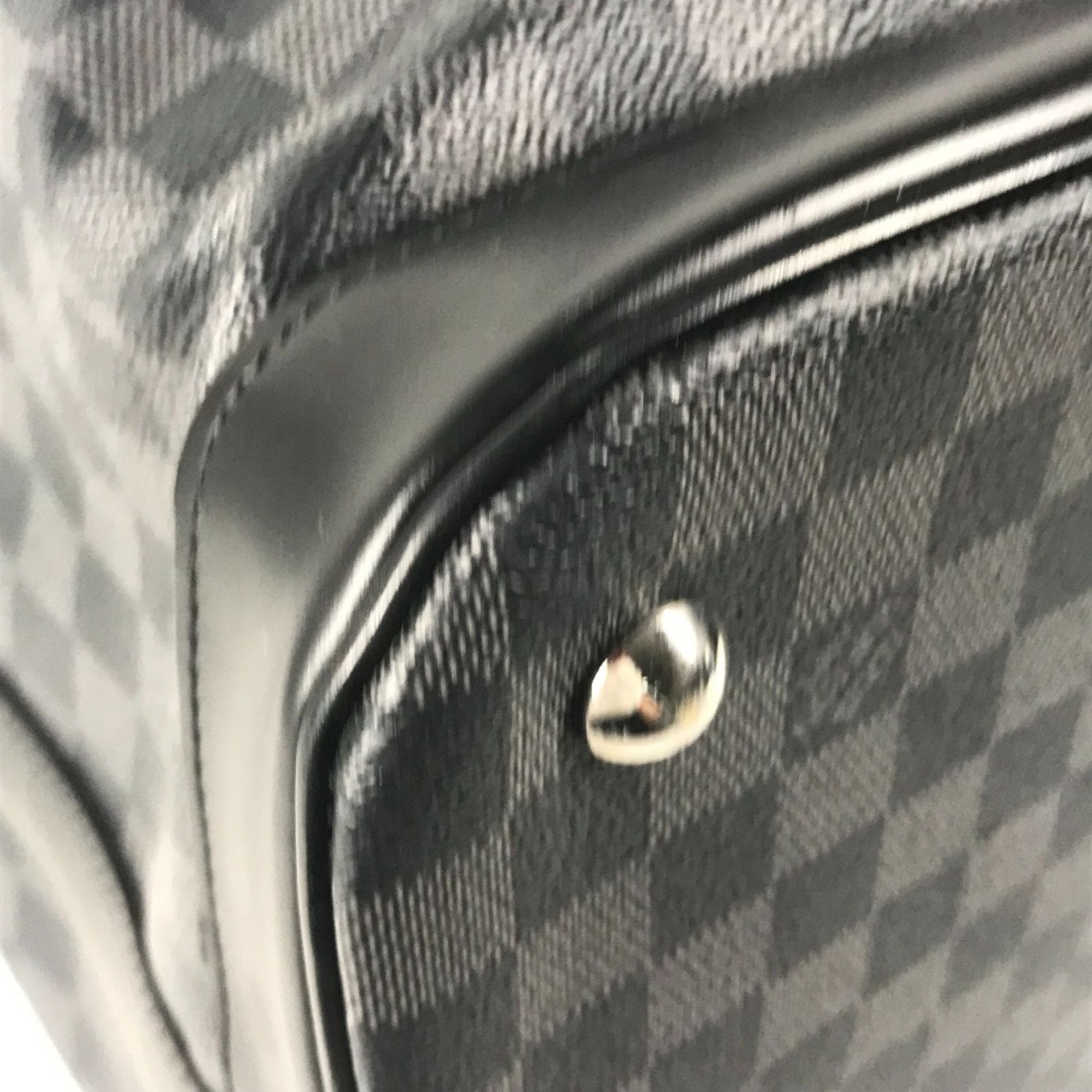 Louis Vuitton Louis Vuitton Grimaud travel Size ONE SIZE - 6 Thumbnail