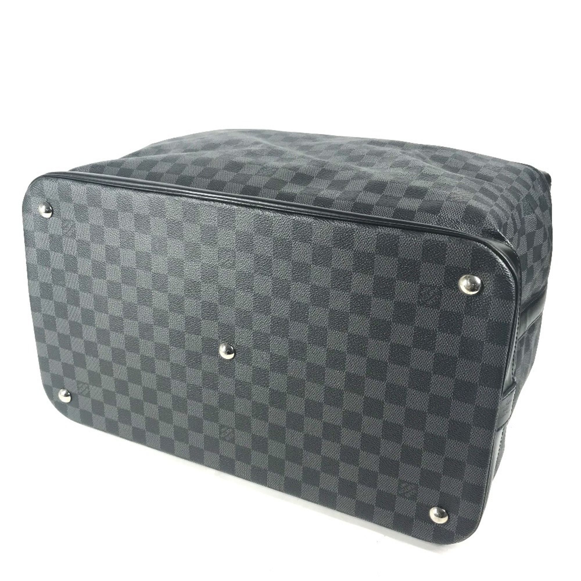Louis Vuitton Louis Vuitton Grimaud travel Size ONE SIZE - 5 Thumbnail