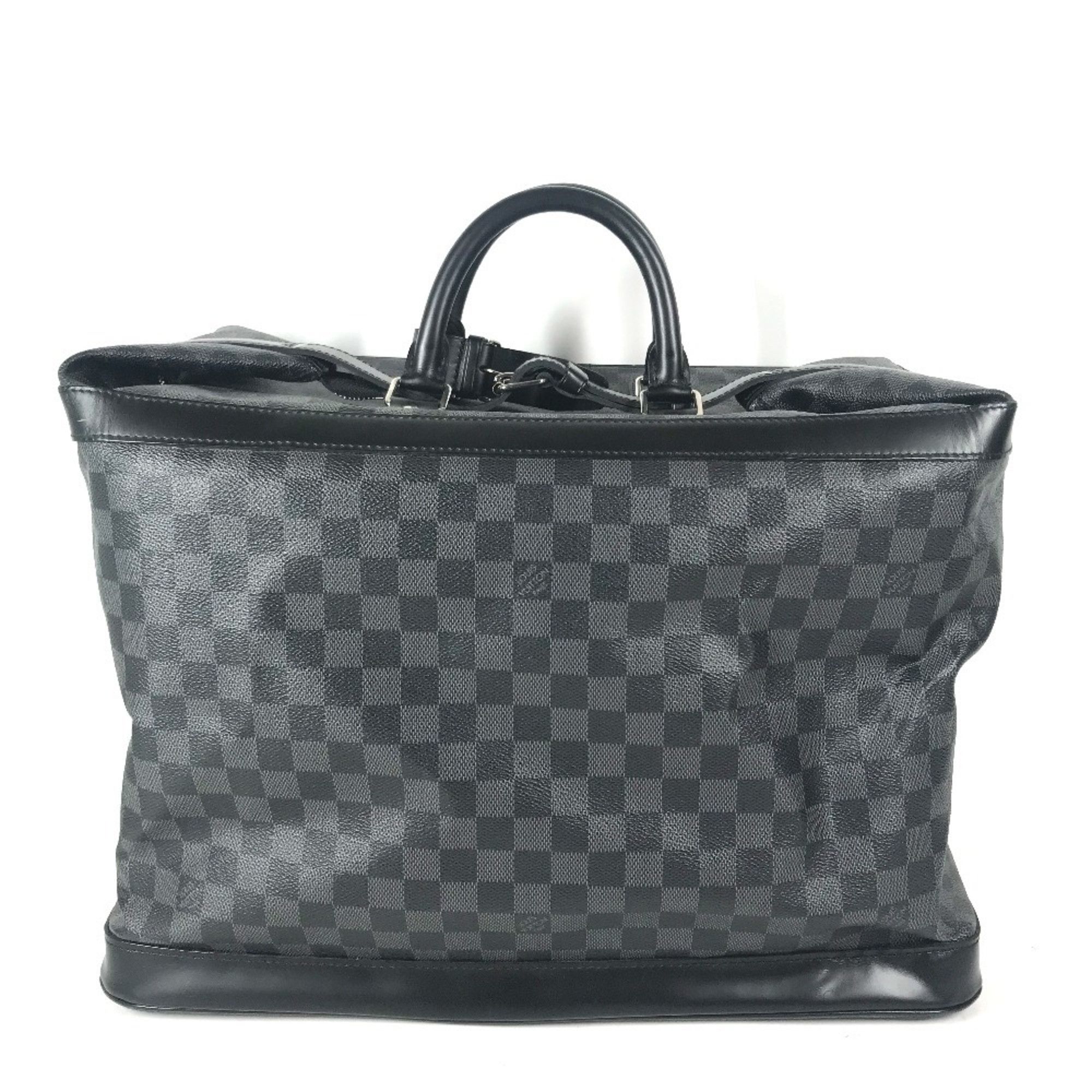 Louis Vuitton Louis Vuitton Grimaud travel Size ONE SIZE - 2 Thumbnail