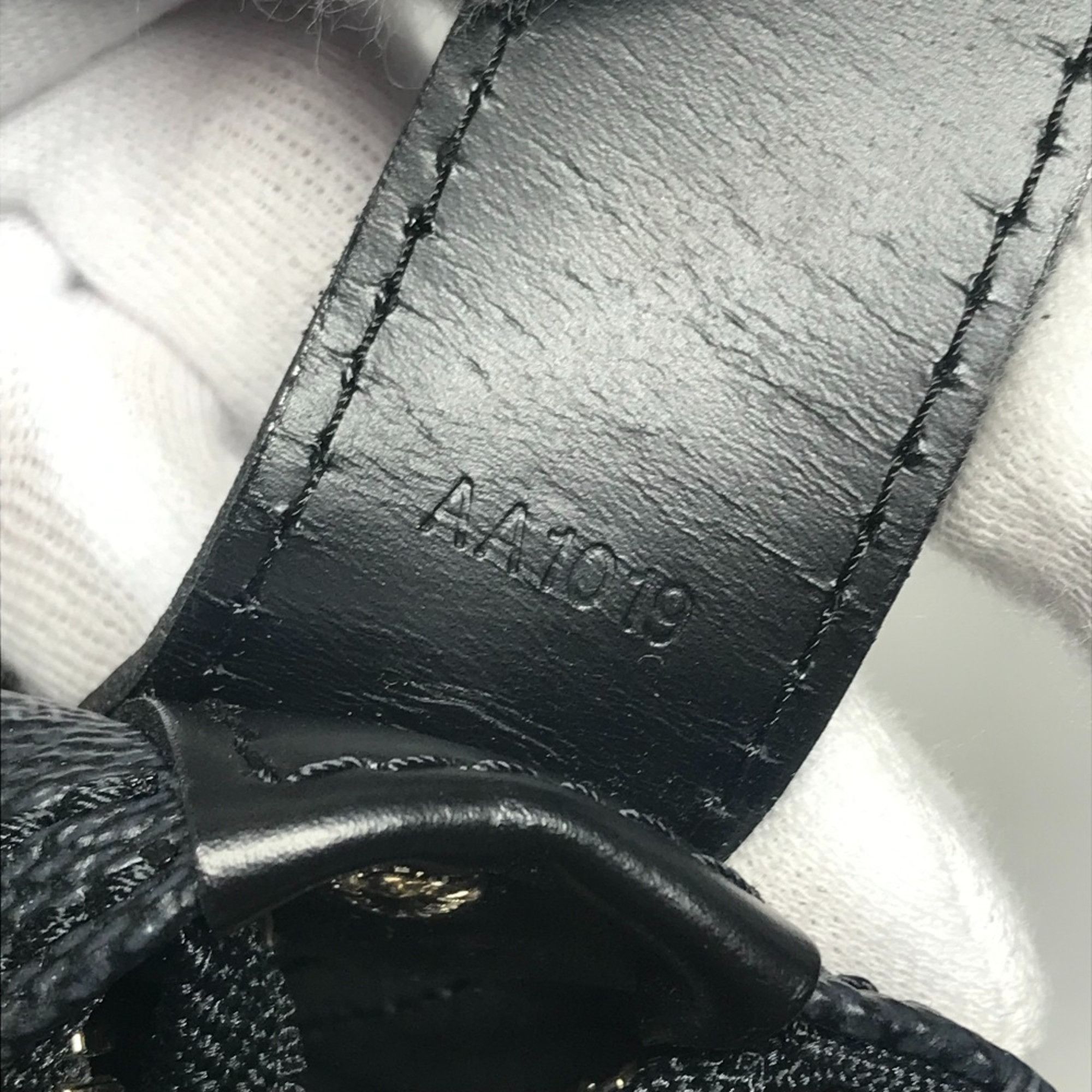 Louis Vuitton Louis Vuitton Grimaud travel Size ONE SIZE - 11 Thumbnail