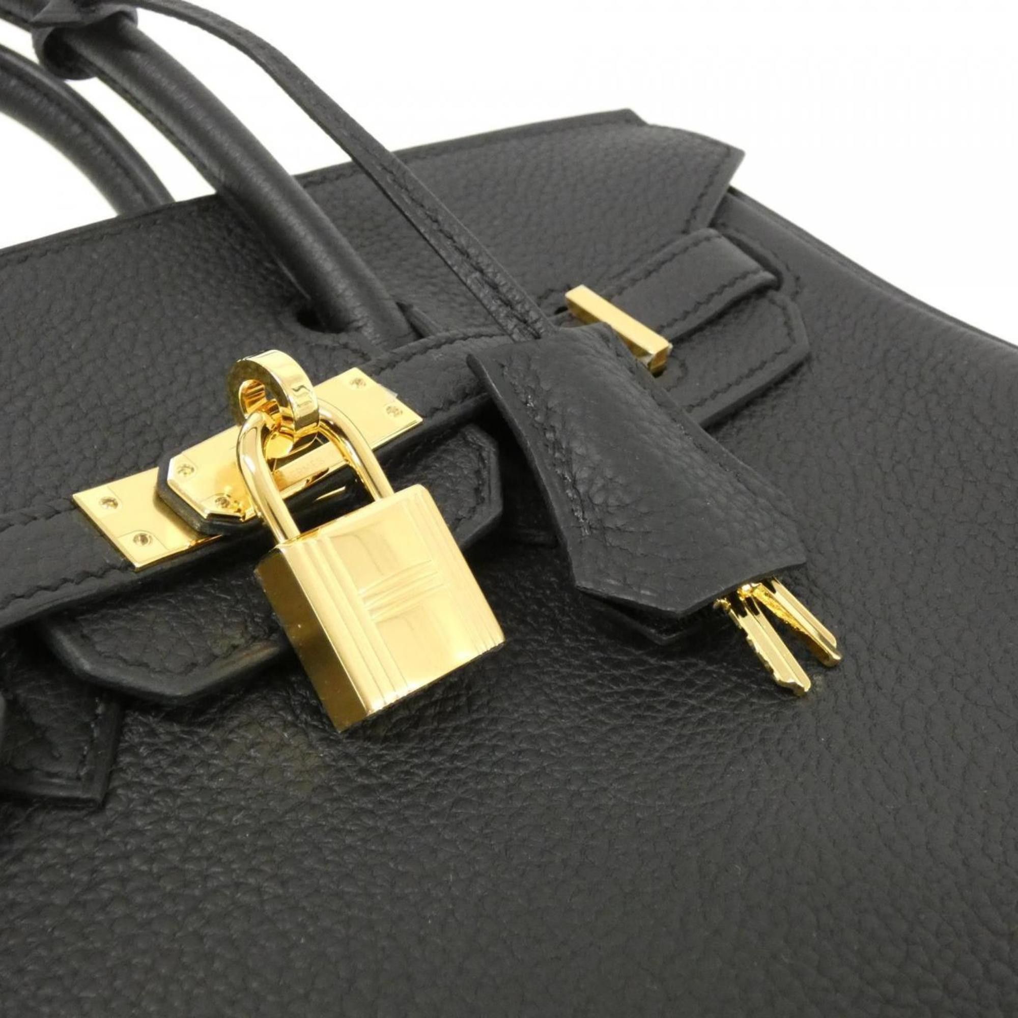 Hermes Hermès Birkin 25 handbag Size ONE SIZE - 6 Thumbnail