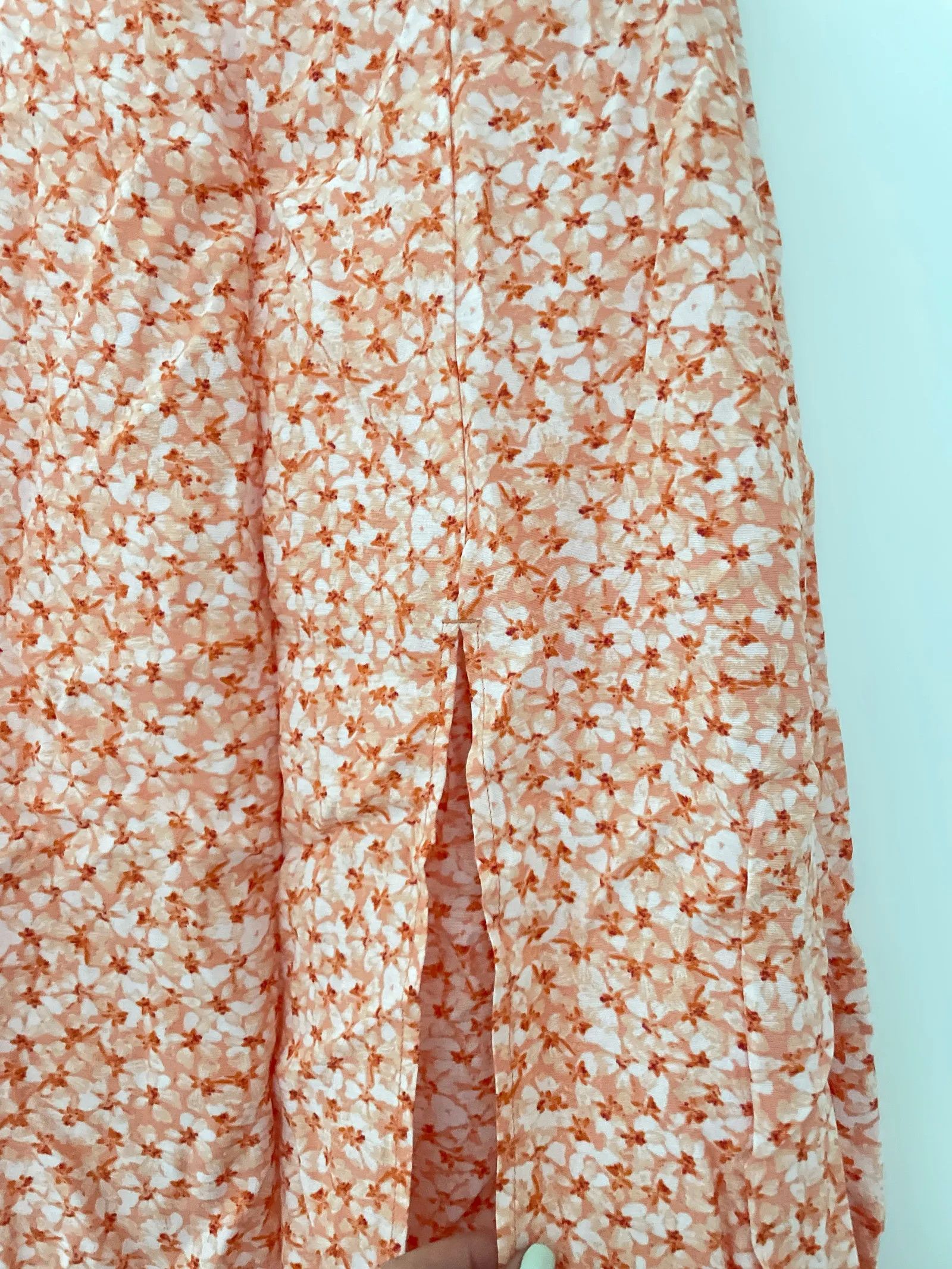 H&M H&M Skirt Size 25" / US 0 / IT 36 - 5 Thumbnail