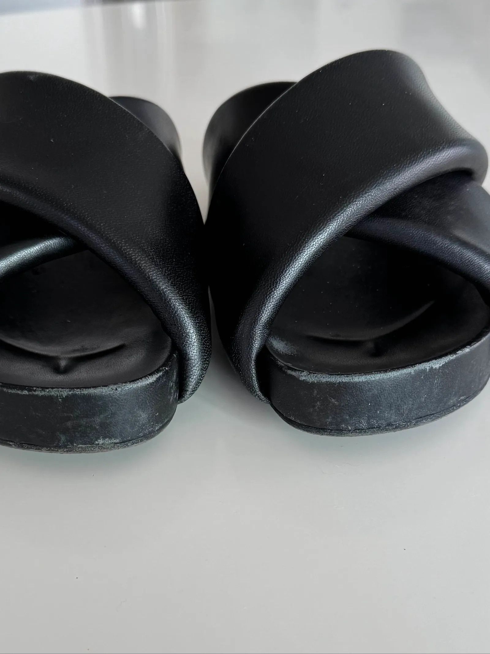 Jil Sander Jil Sander Sandals Size US 9 / IT 39 - 5 Thumbnail