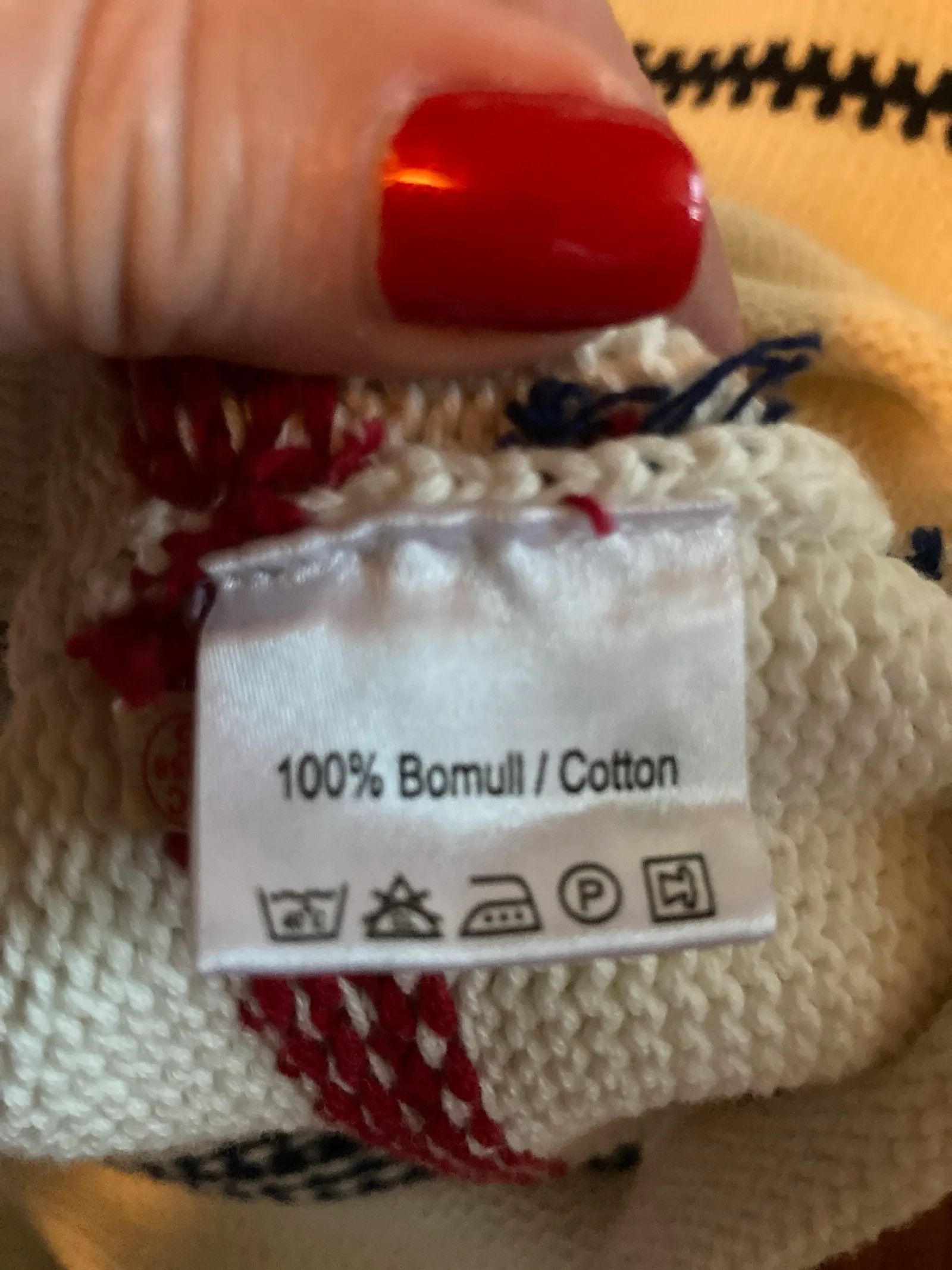 Other Newport Sweater Size S / US 4 / IT 40 - 3 Thumbnail