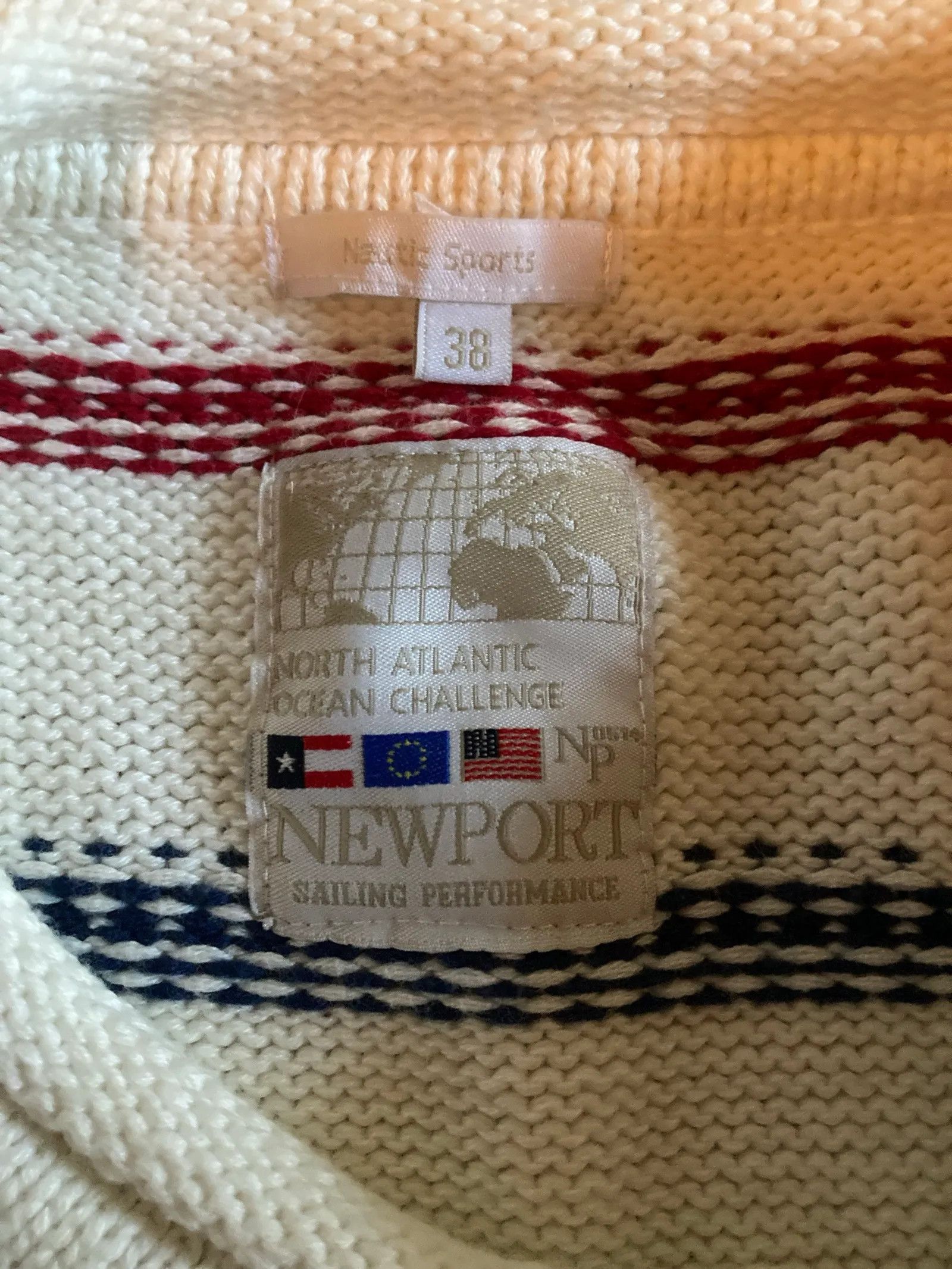 Other Newport Sweater Size S / US 4 / IT 40 - 2 Thumbnail