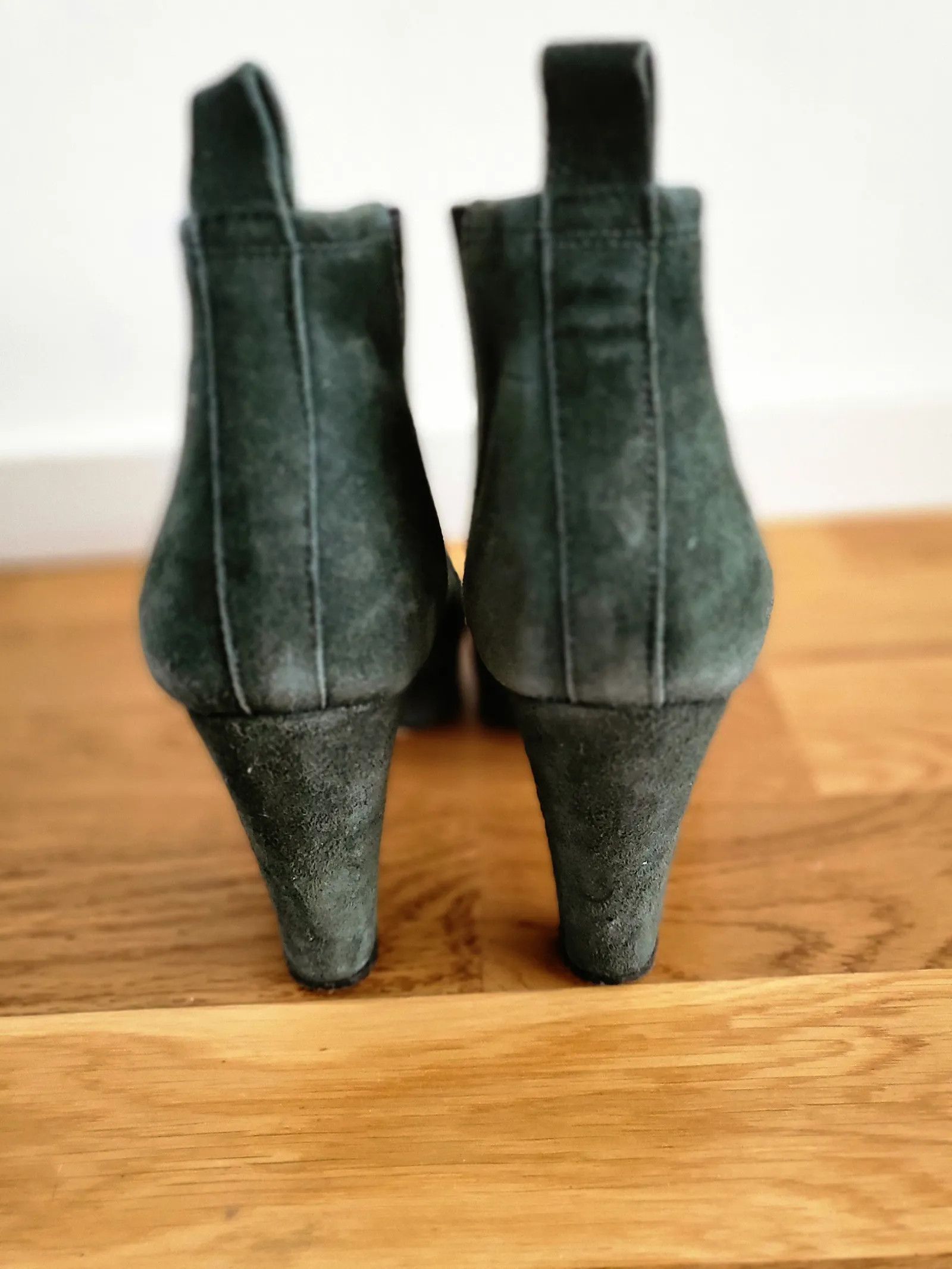 Ganni Ganni Boots Size US 6 / IT 36 - 5 Thumbnail