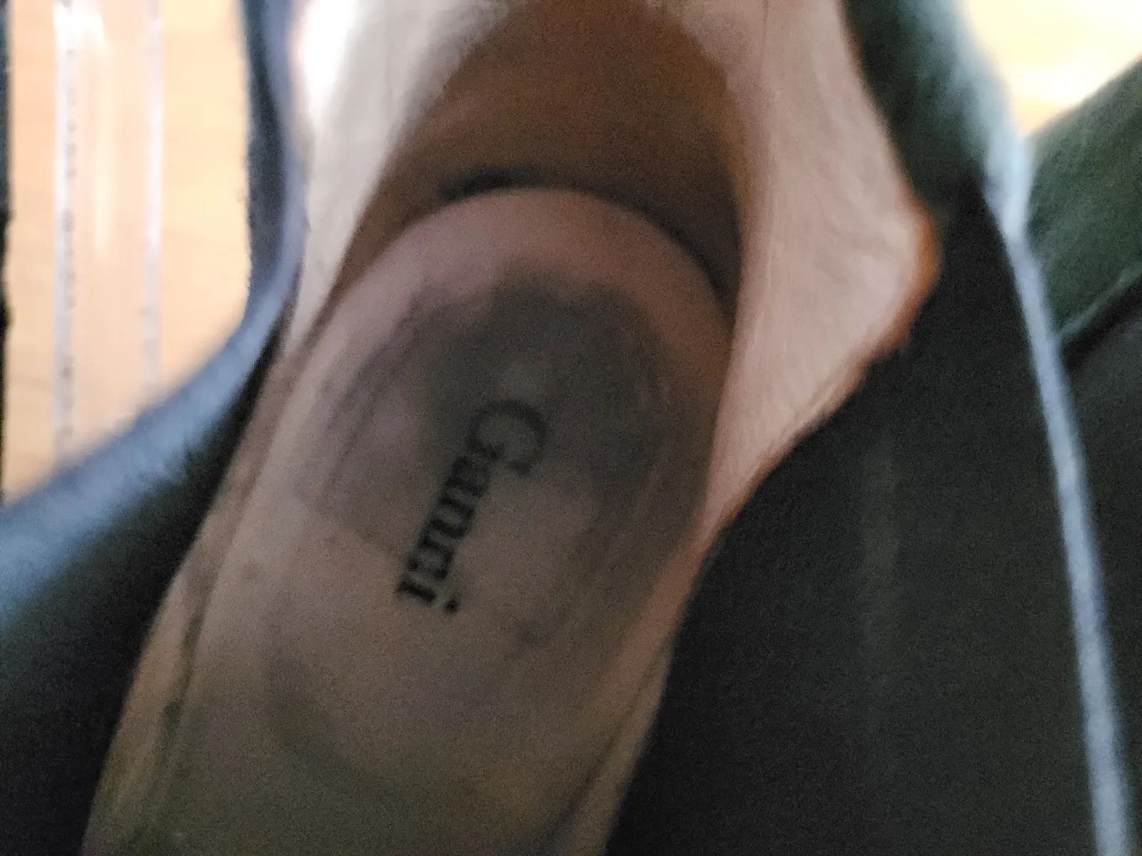 Ganni Ganni Boots Size US 6 / IT 36 - 2 Thumbnail
