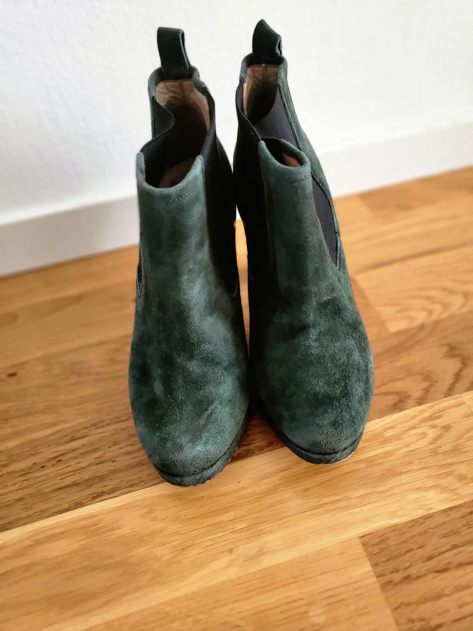 Ganni Ganni Boots Size US 6 / IT 36 - 4 Thumbnail