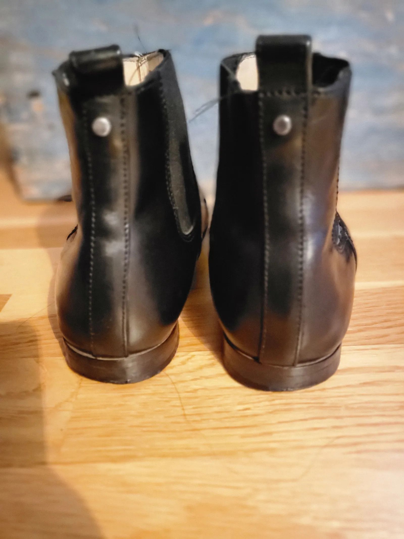 ATP Atelier ATP Atelier Boots Size US 7 / IT 37 - 4 Thumbnail