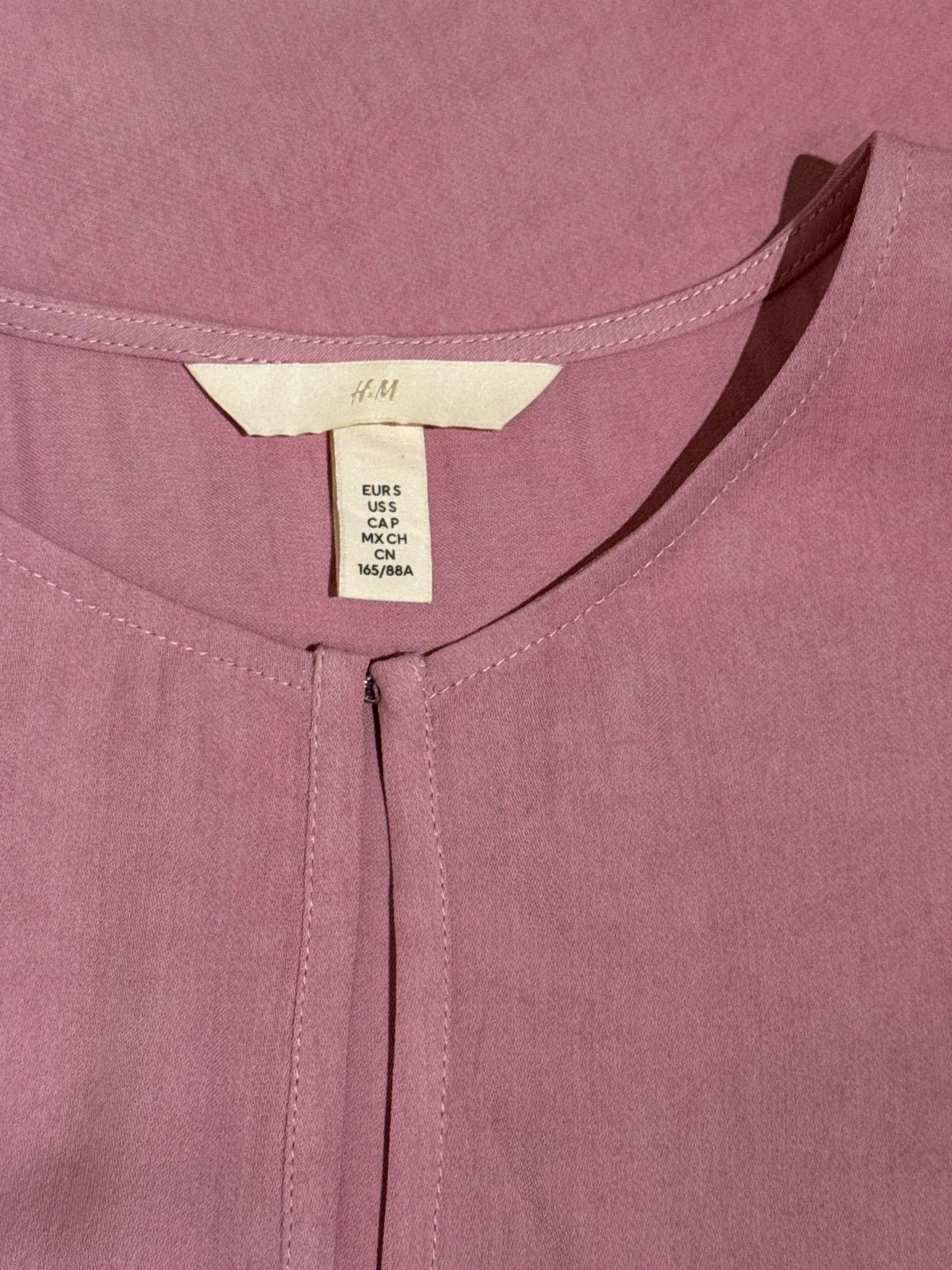 H&M H&M Dress Size S / US 4 / IT 40 - 2 Thumbnail