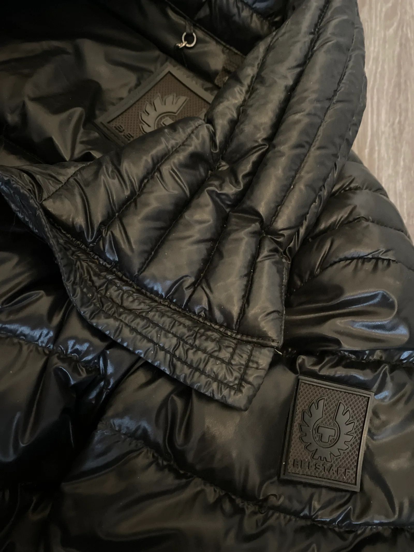 Belstaff Belstaff Vår och sommar jacka Light Jacket Size US S / EU 44-46 / 1 - 4 Thumbnail