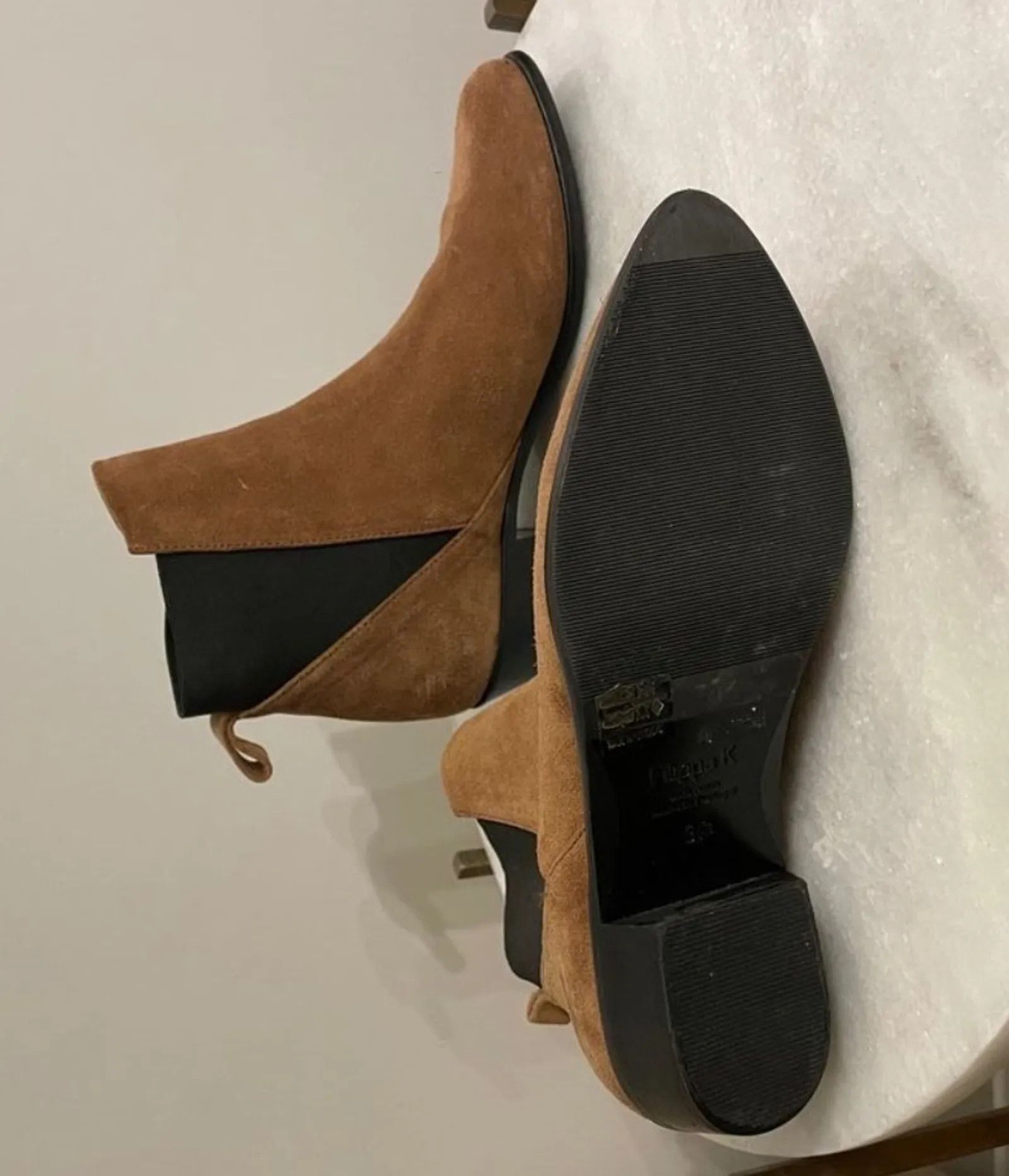Filippa K Filippa K Boots Size US 7 / IT 37 - 3 Thumbnail