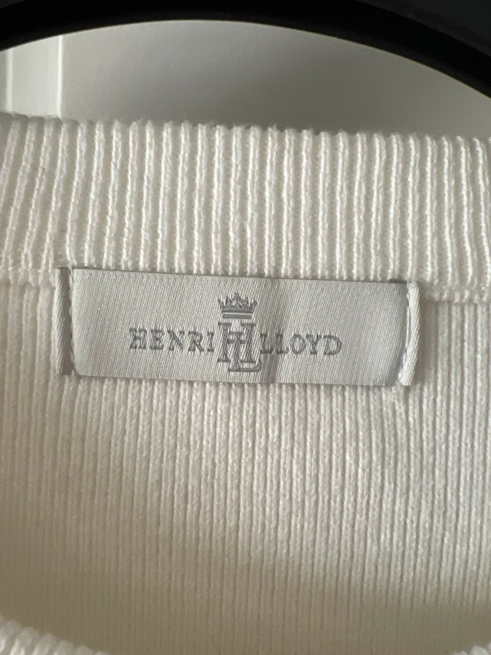 Henri Lloyd Henri Lloyd Sweater Size M / US 6-8 / IT 42-44 - 2 Thumbnail