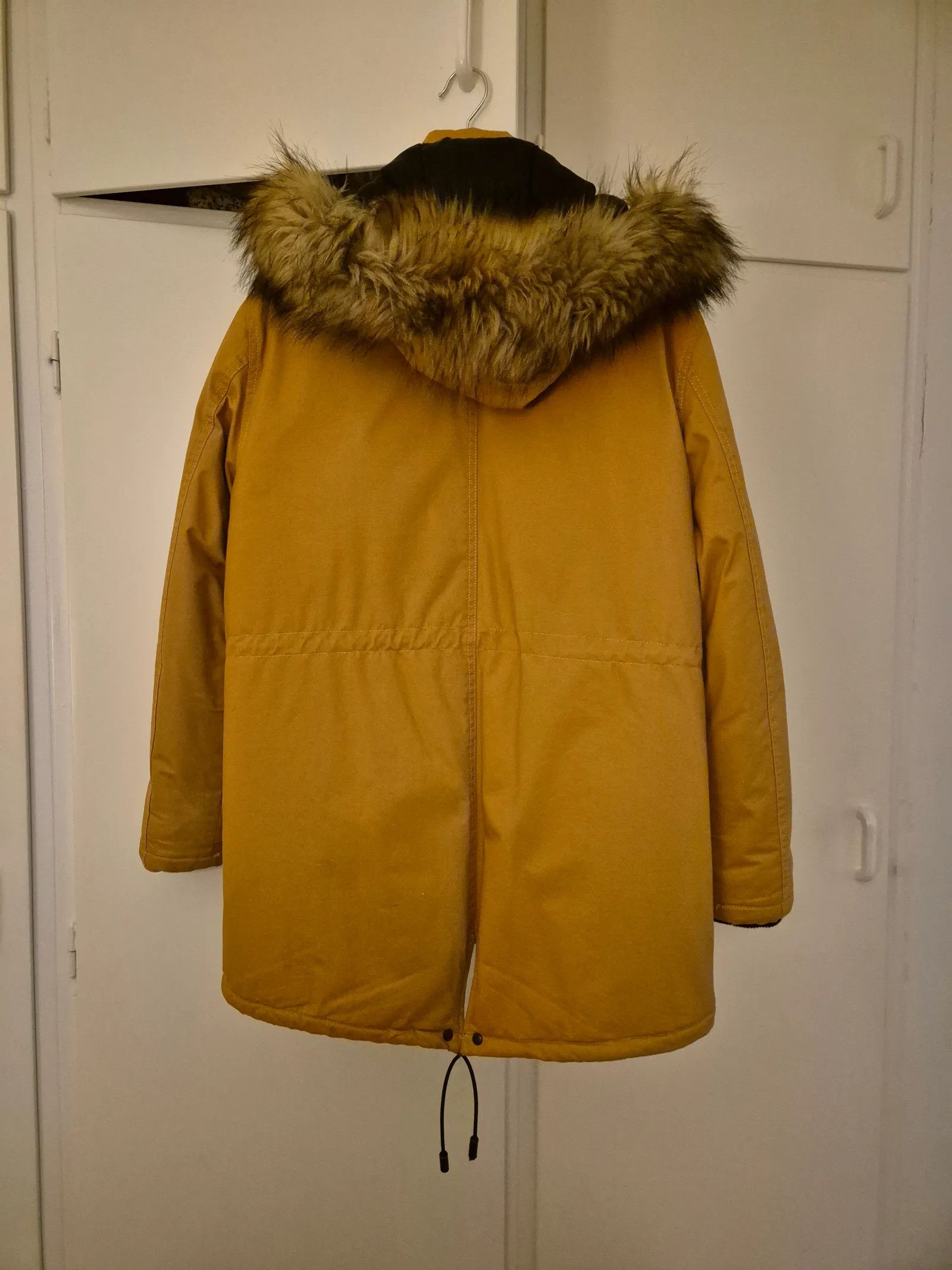 Zara Zara Jacket Size US L / EU 52-54 / 3 - 3 Thumbnail