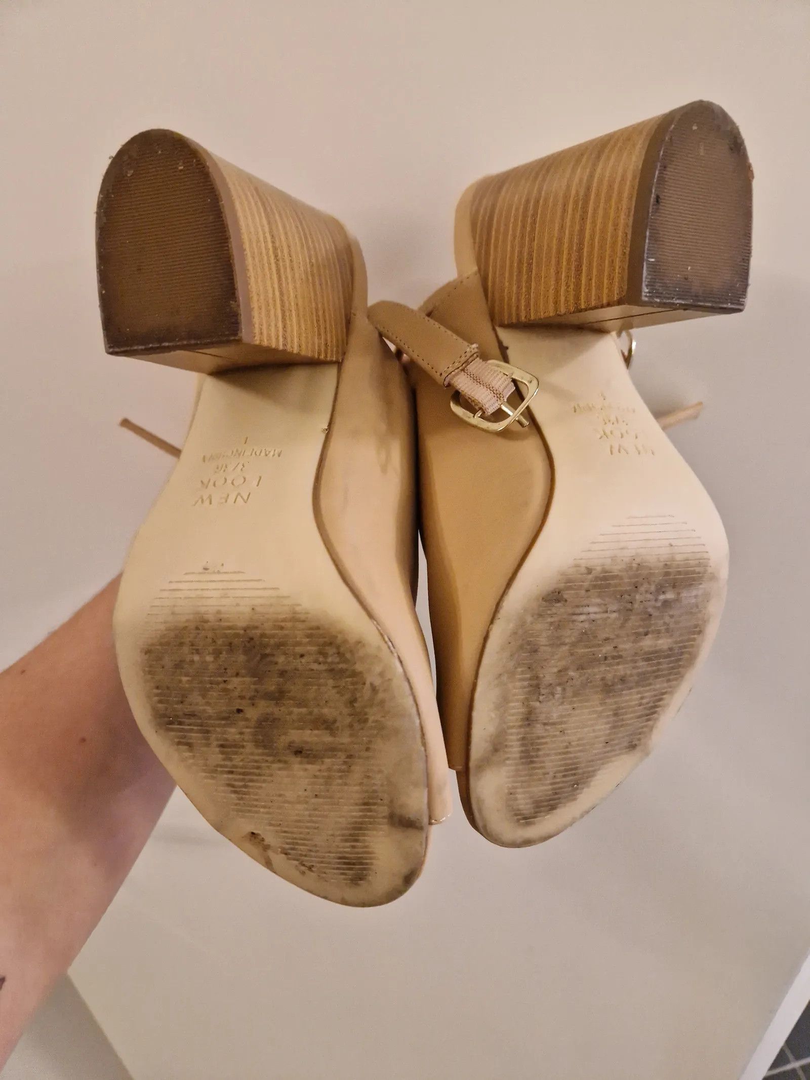 New Look New Look Heels Size US 6 / IT 36 - 4 Thumbnail