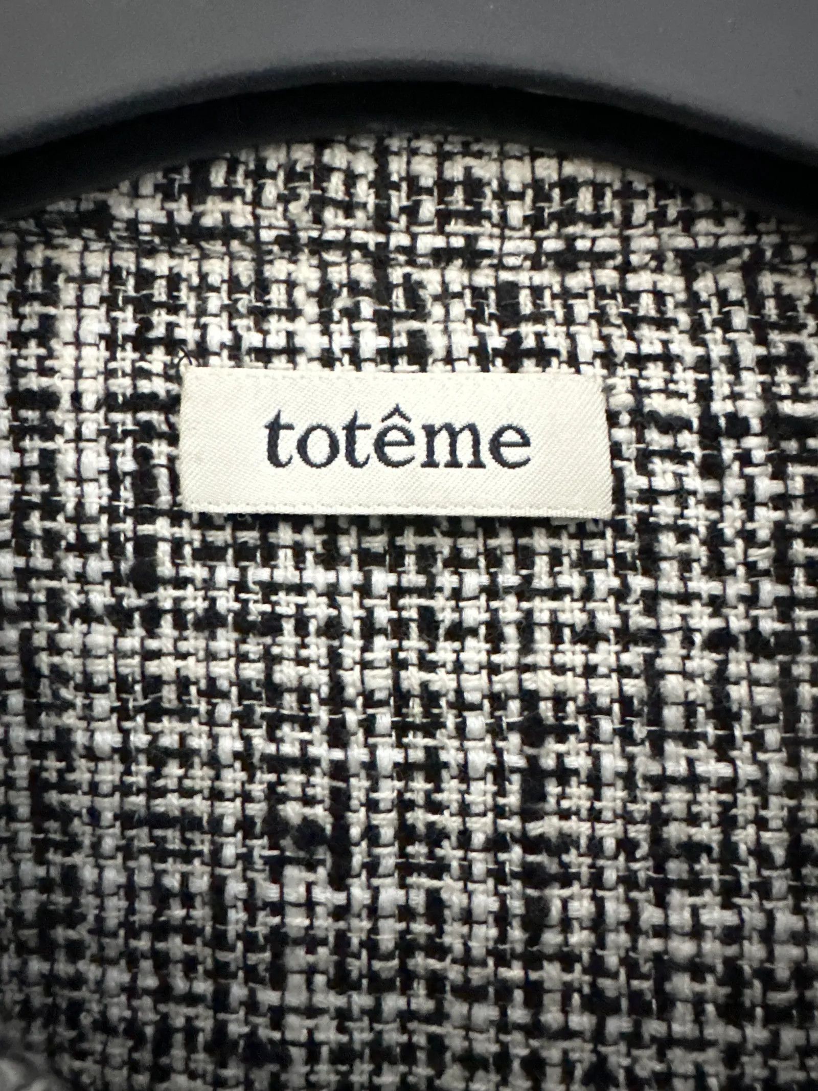 Toteme Toteme Shirt Size S / US 4 / IT 40 - 2 Thumbnail