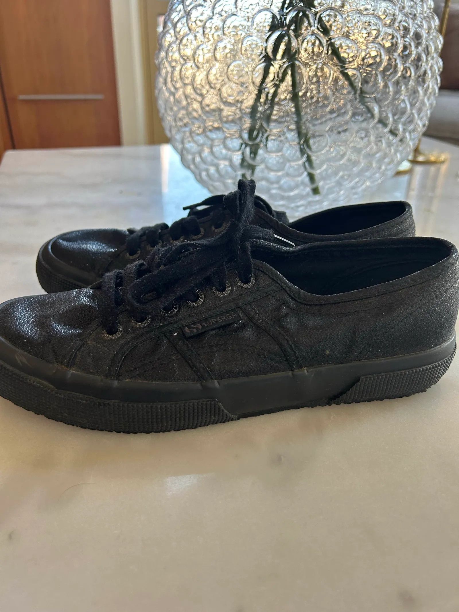 Superga Superga Sneakers Size US 9.5 / IT 39.5 - 4 Thumbnail