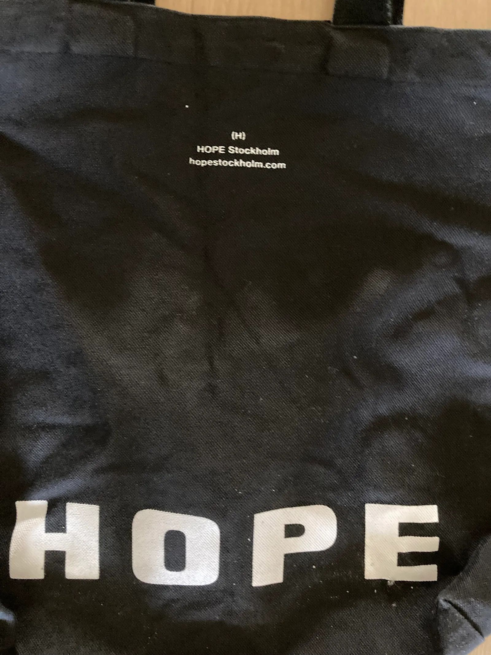 Hope Hope Bag Size ONE SIZE - 2 Thumbnail