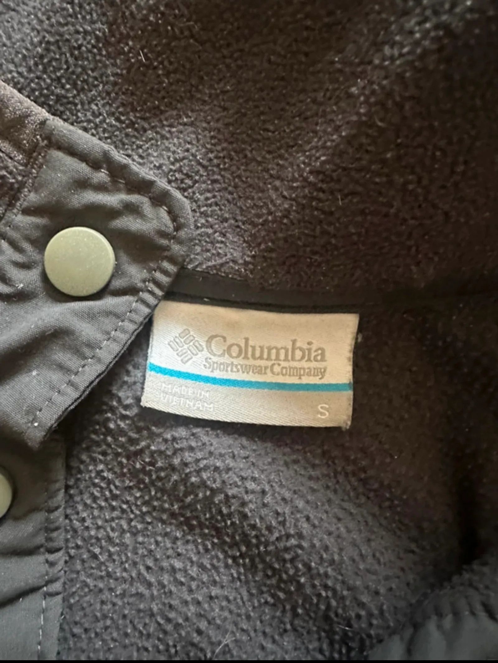 Columbia Columbia Sweater Size S / US 4 / IT 40 - 2 Thumbnail