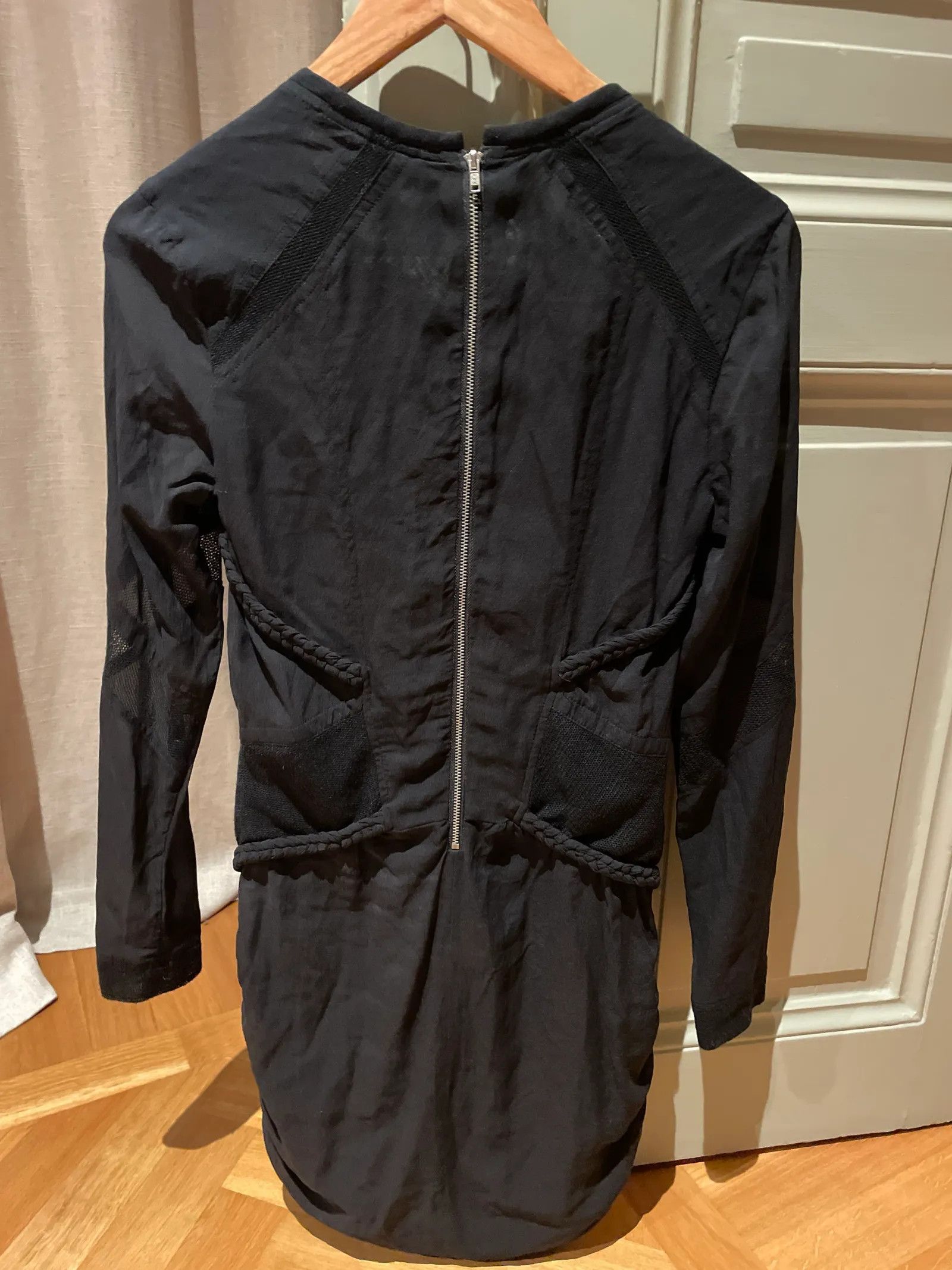 Iro IRO Dress Size M / US 6-8 / IT 42-44 - 4 Thumbnail
