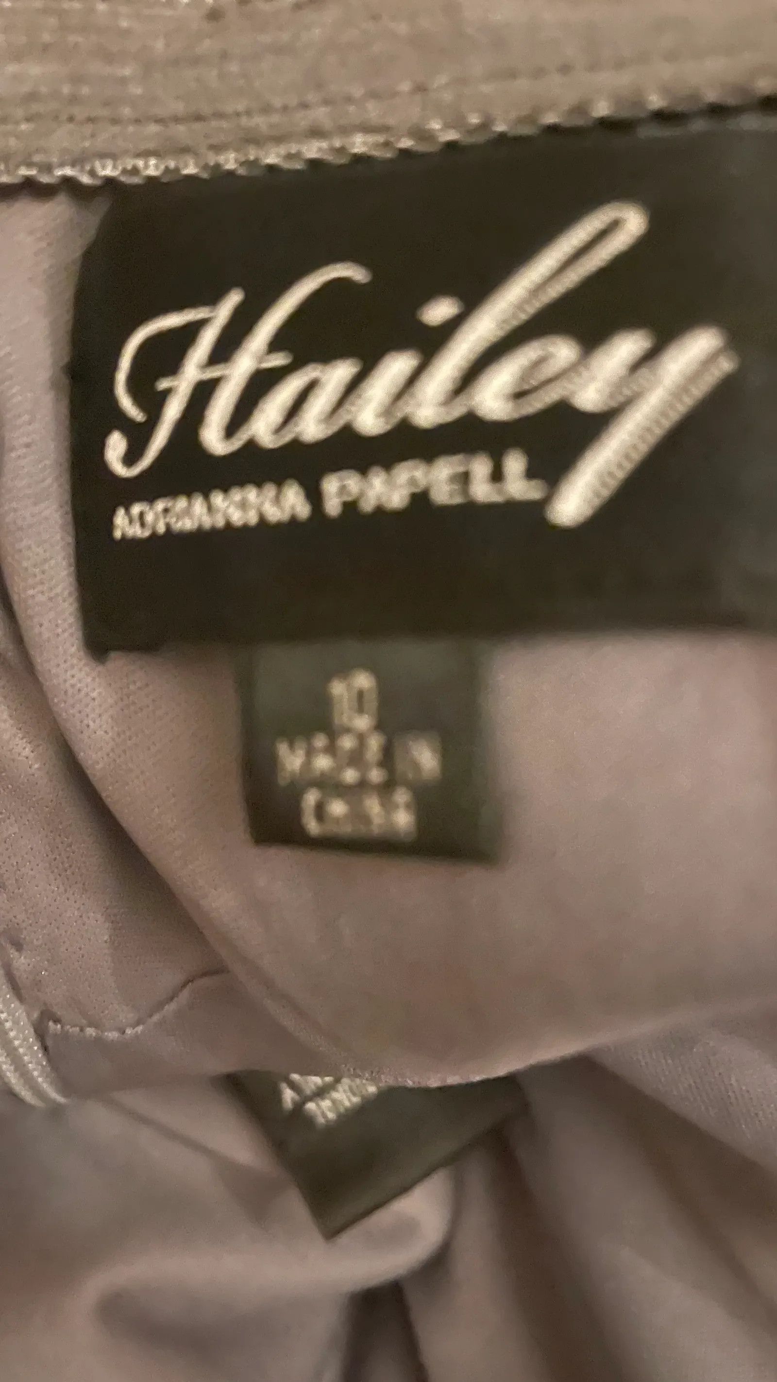 Adrianna Papell Adrianna Papell Dress Size M / US 6-8 / IT 42-44 - 5 Thumbnail