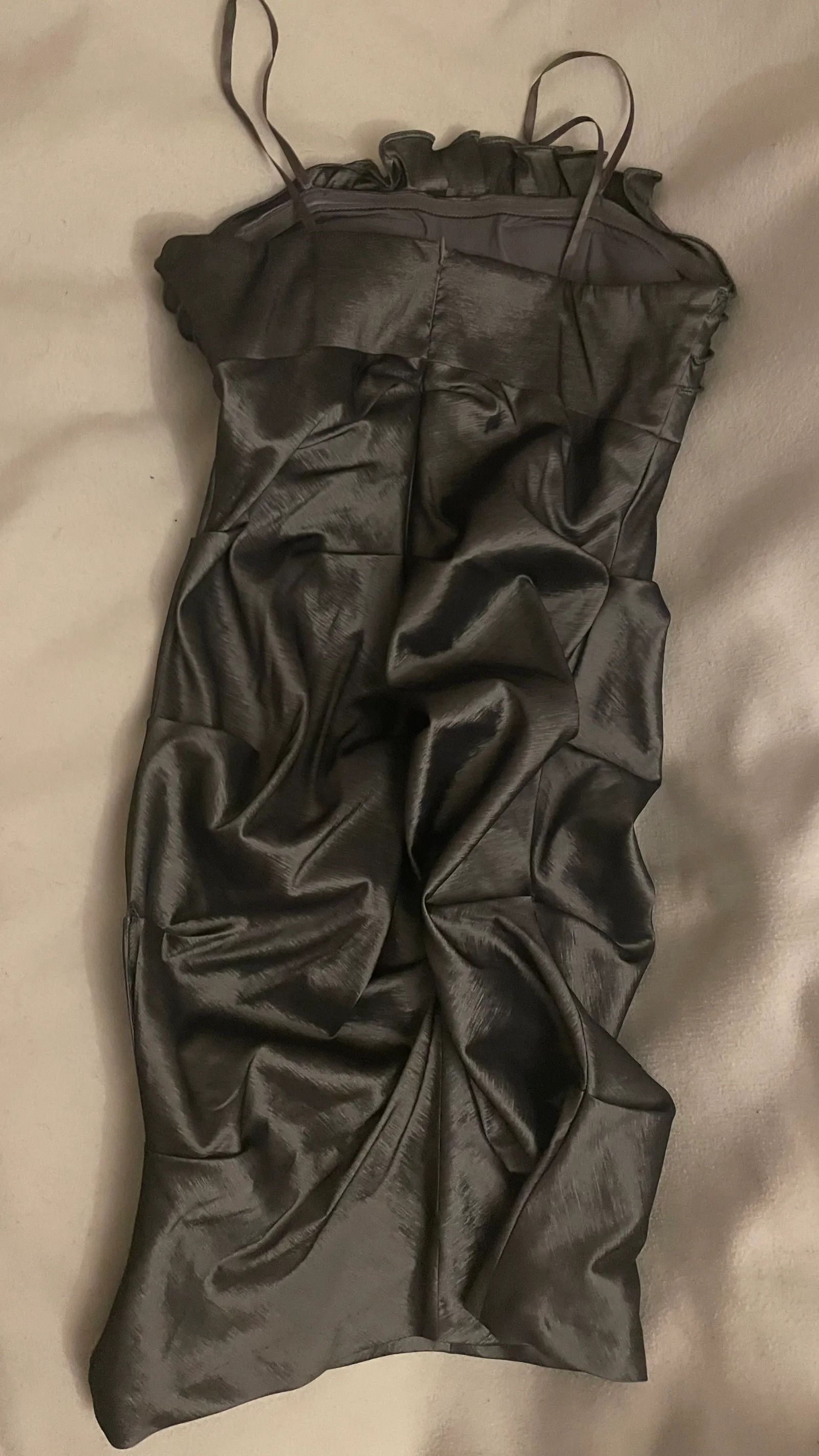 Adrianna Papell Adrianna Papell Dress Size M / US 6-8 / IT 42-44 - 3 Thumbnail