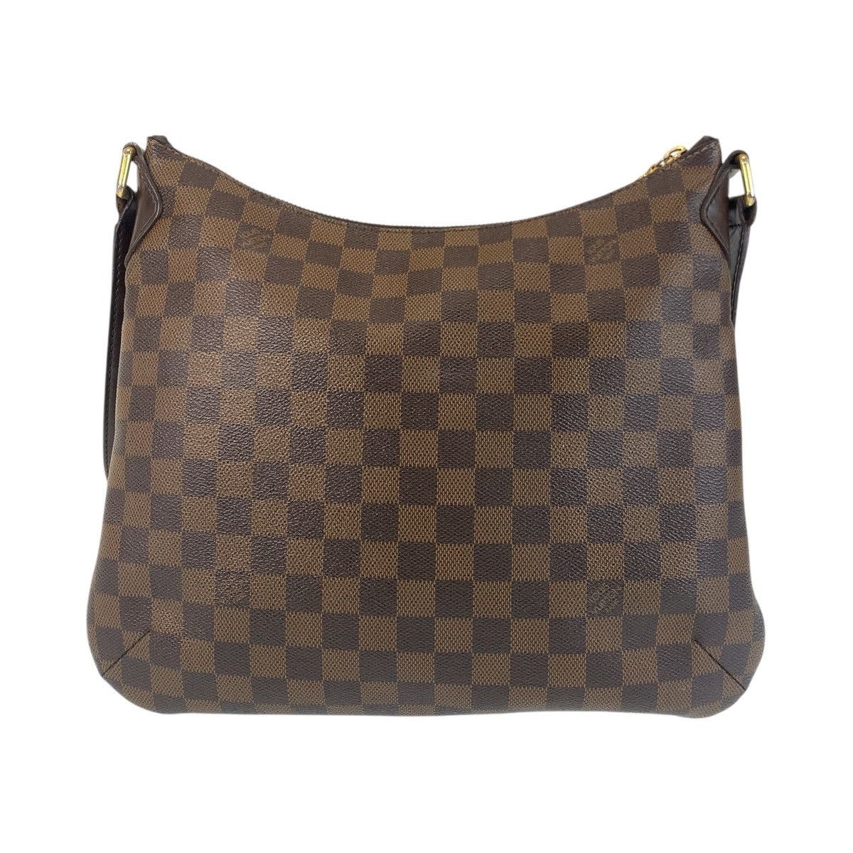 Louis Vuitton Louis Vuitton Louis Vuitton Damier Bloomsbury PM Shoulder Bag N42251 Canvas Shoulder Bag N42251 DUTY FREE for USA Size ONE SIZE - 2 Thumbnail