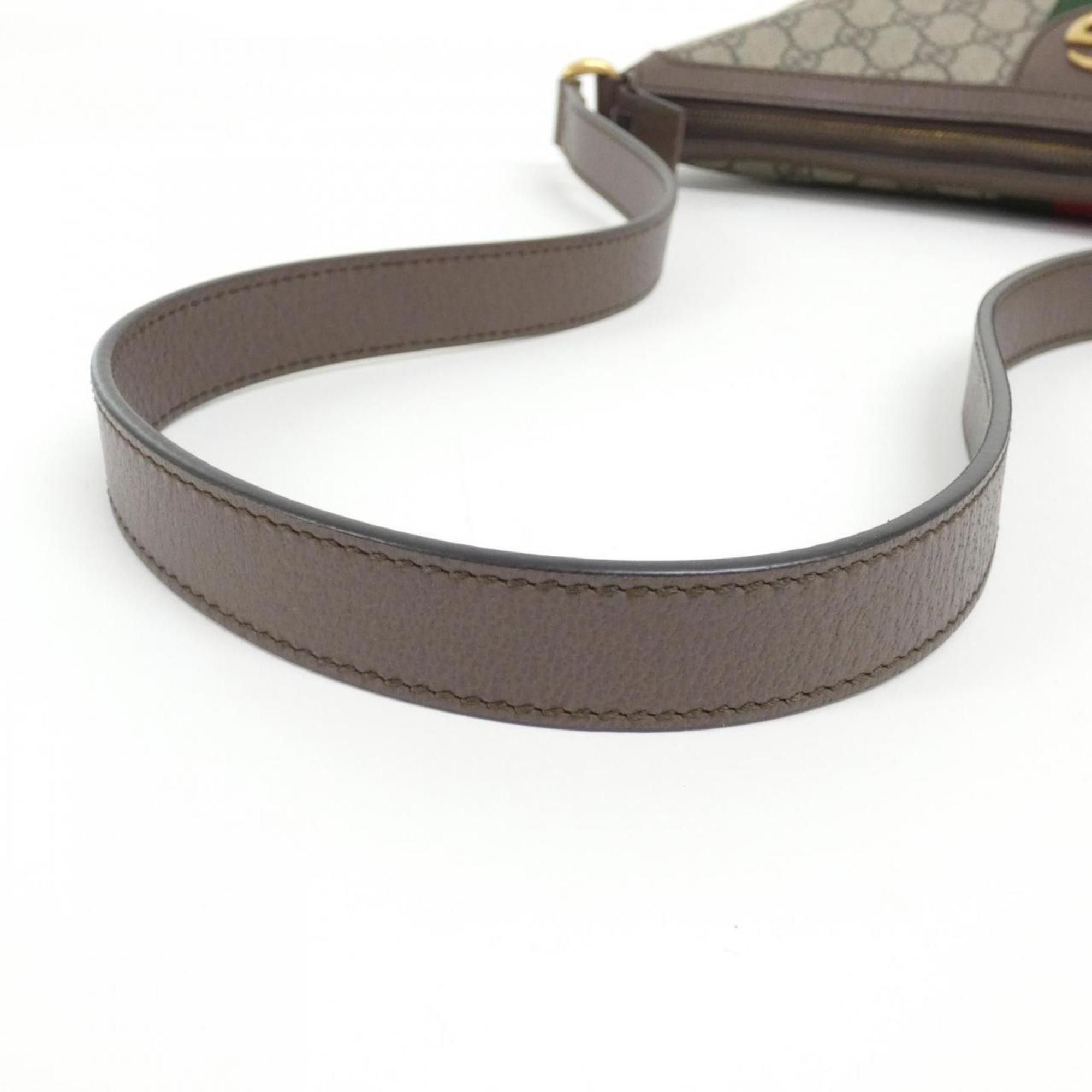 Gucci Gucci Ophidia shoulder Size ONE SIZE - 3 Thumbnail
