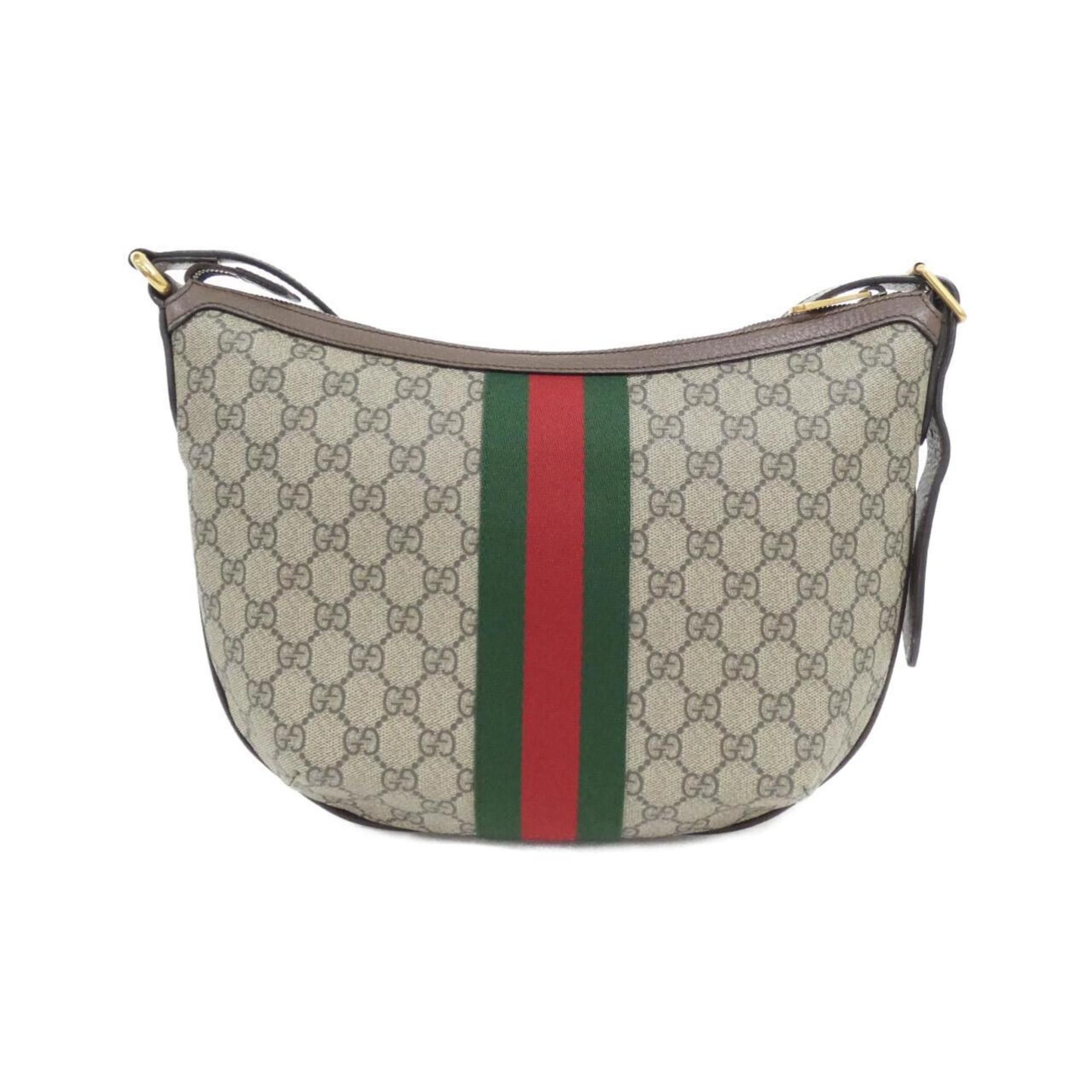 Gucci Gucci Ophidia shoulder Size ONE SIZE - 2 Thumbnail