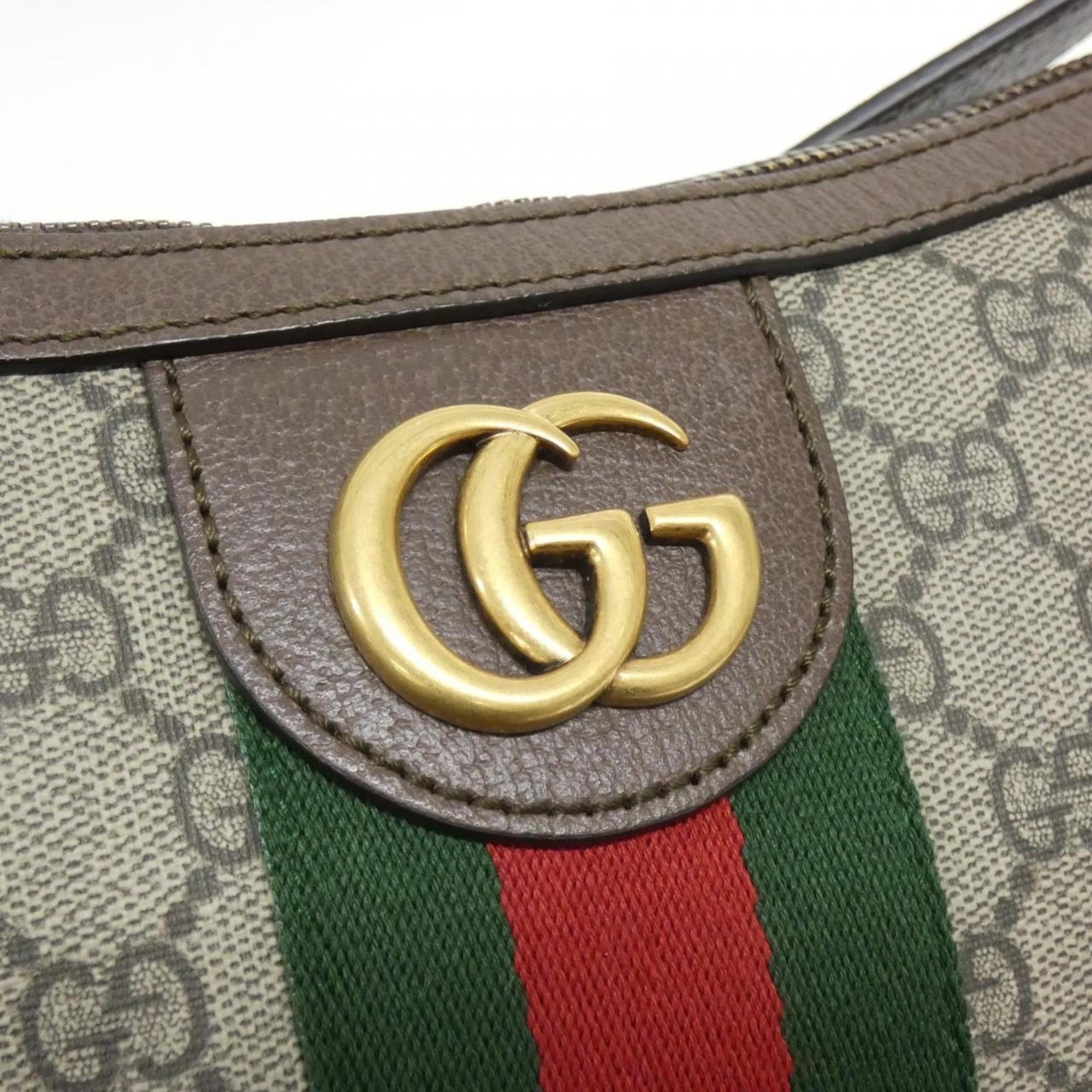 Gucci Gucci Ophidia shoulder Size ONE SIZE - 5 Thumbnail