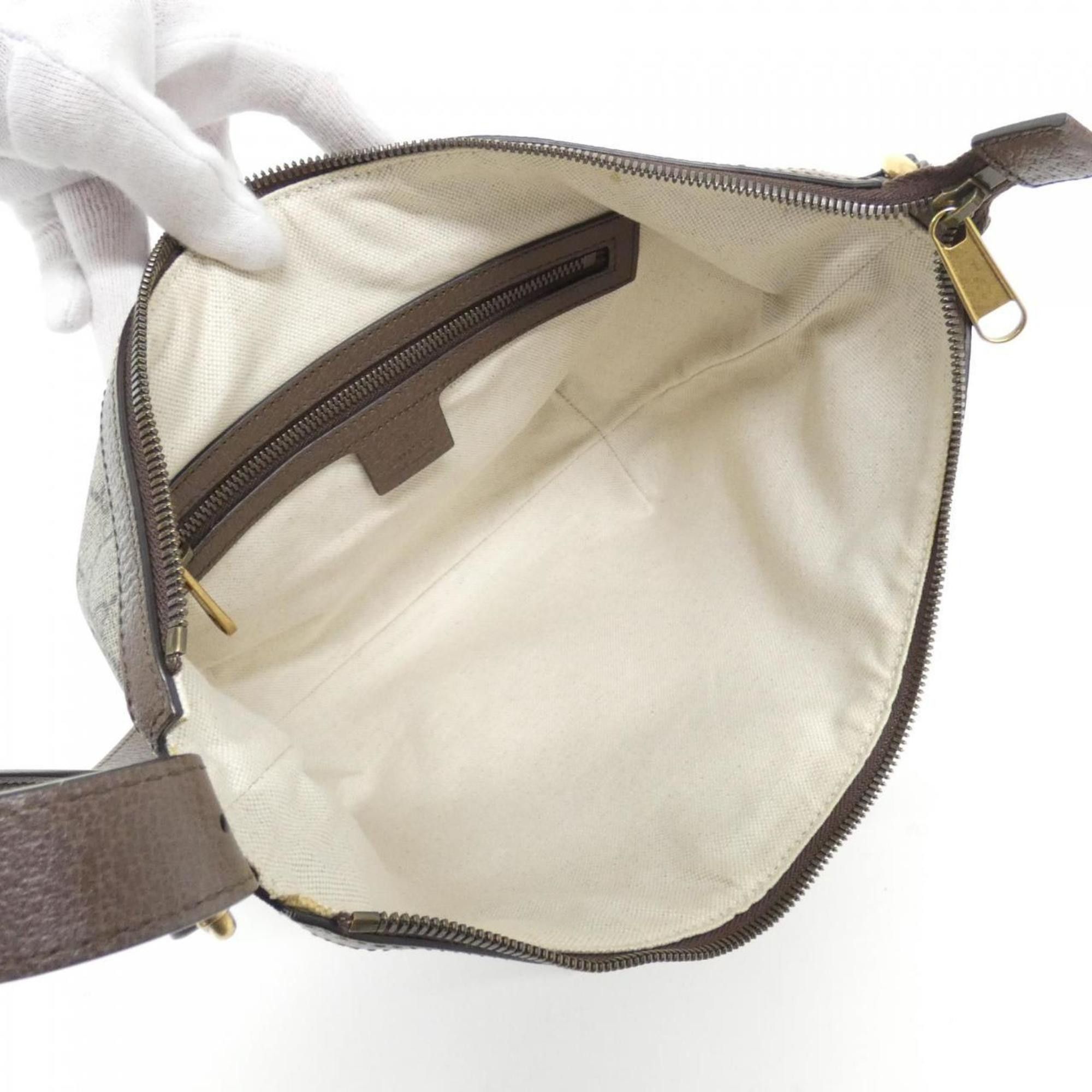 Gucci Gucci Ophidia shoulder Size ONE SIZE - 7 Thumbnail