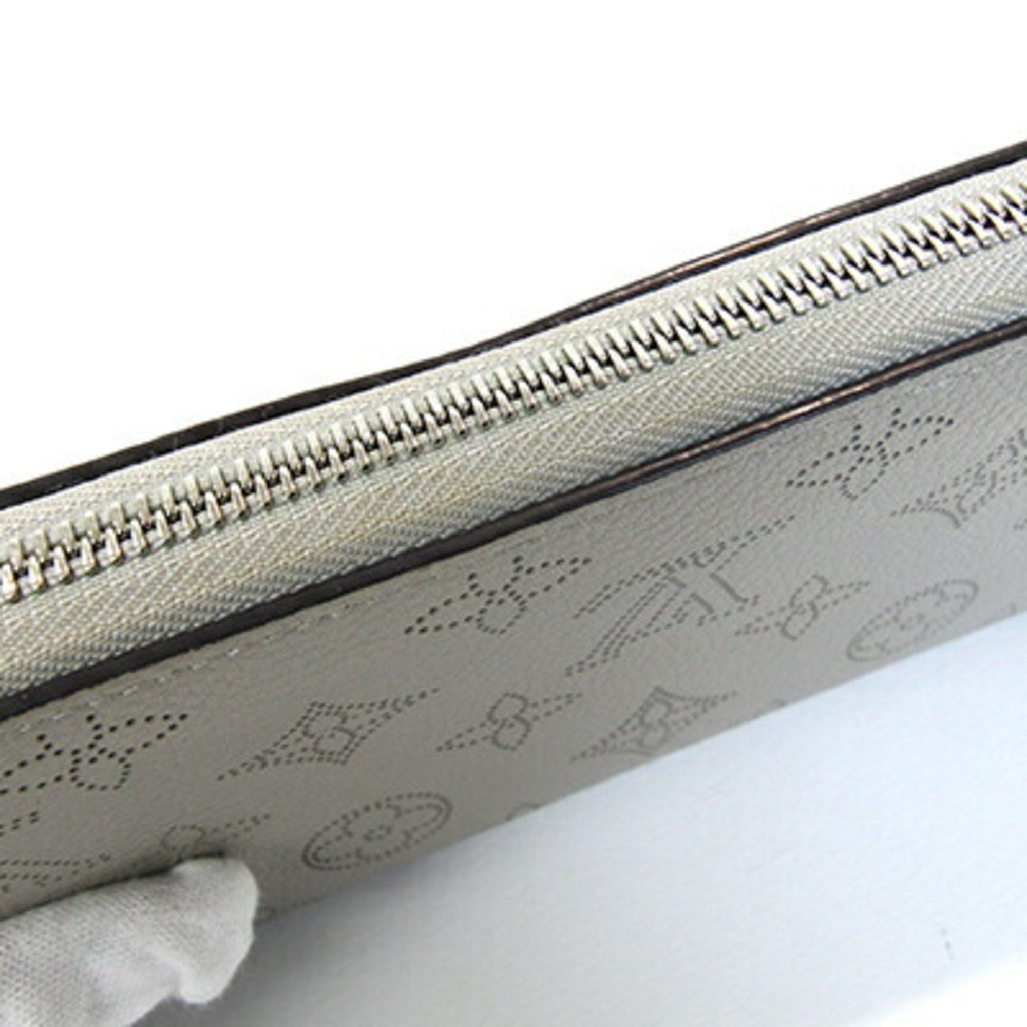 Louis Vuitton Louis Vuitton Mahina wallet Size ONE SIZE - 6 Thumbnail