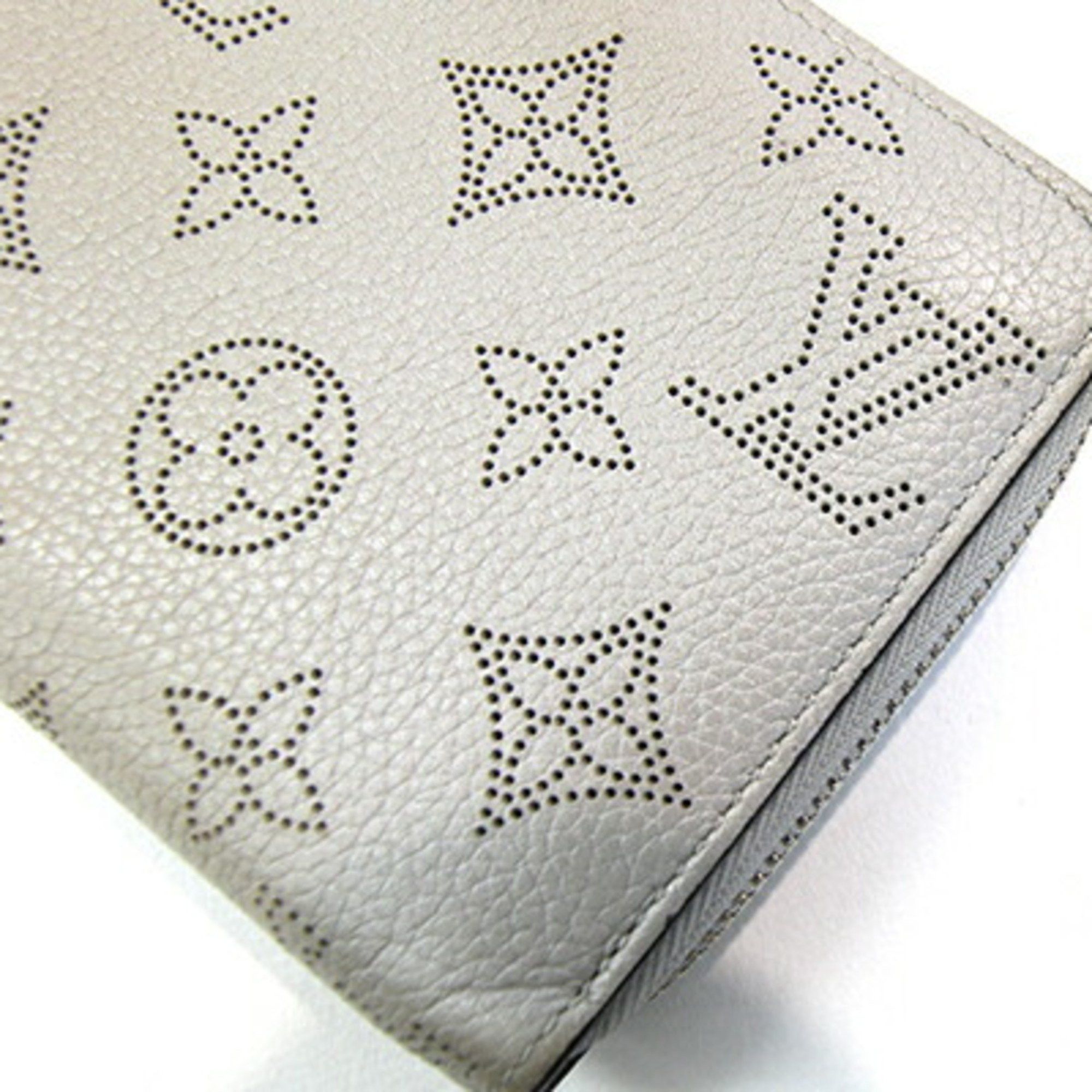 Louis Vuitton Louis Vuitton Mahina wallet Size ONE SIZE - 5 Thumbnail