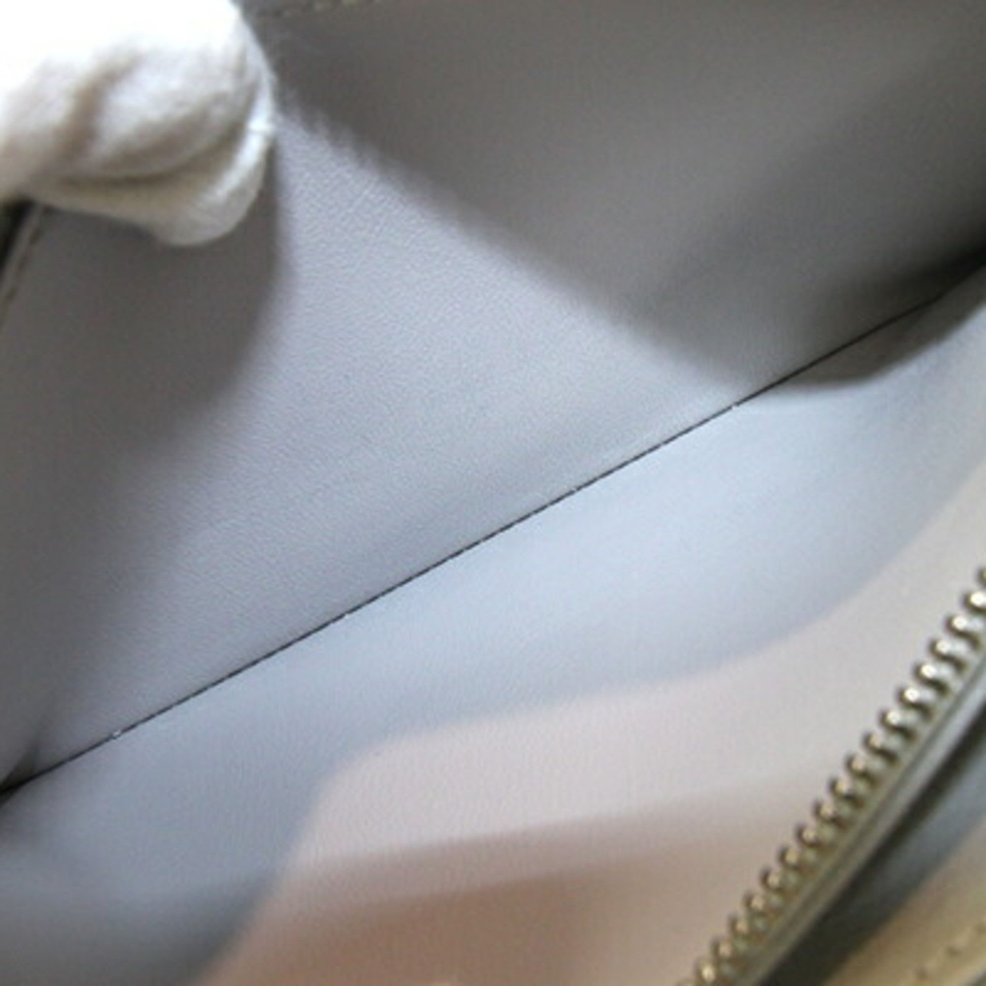 Louis Vuitton Louis Vuitton Mahina wallet Size ONE SIZE - 9 Thumbnail