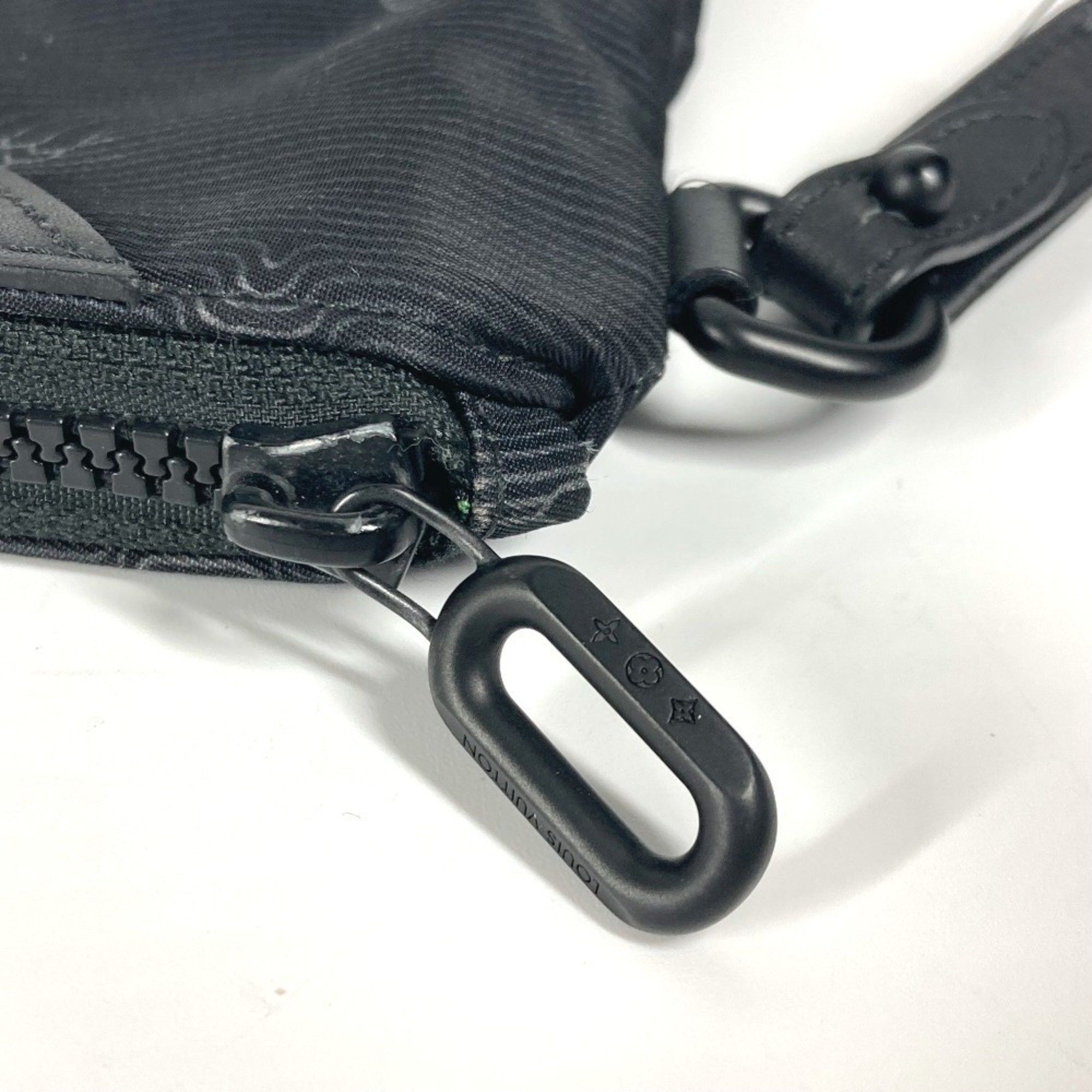Louis Vuitton Louis Vuitton Pochette A4 clutch Size ONE SIZE - 10 Thumbnail